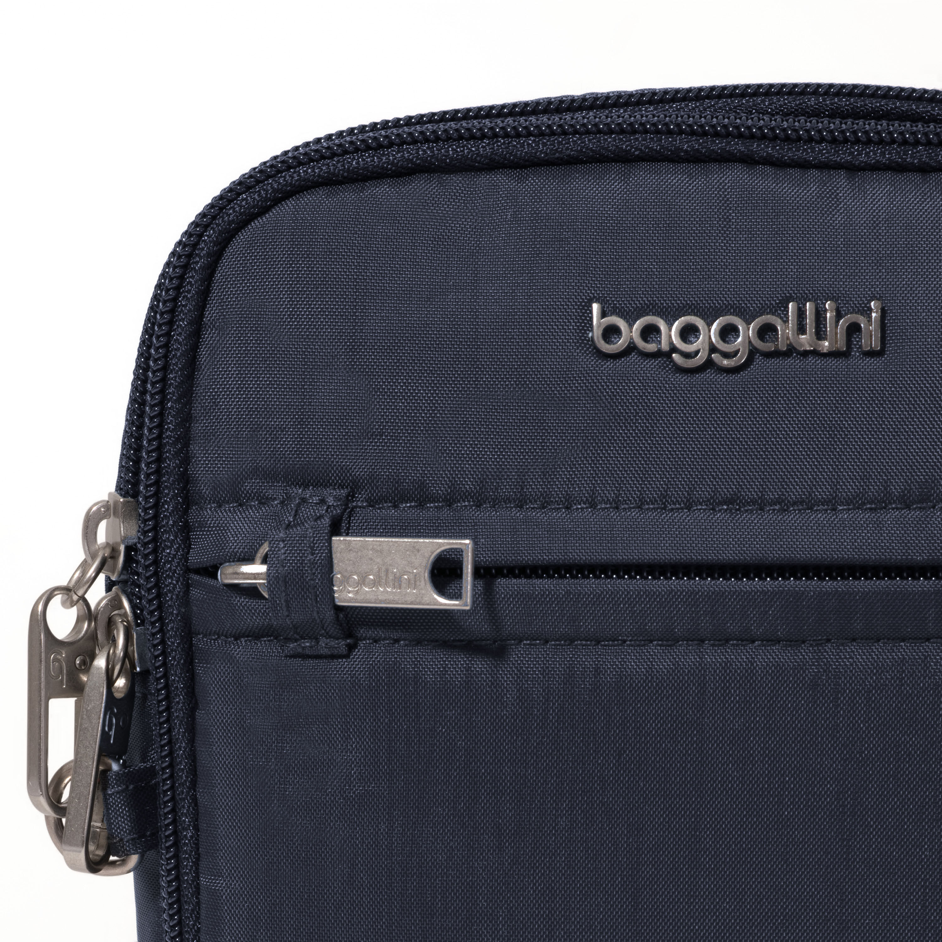 Securtex Anti-Theft Mini Everything Crossbody