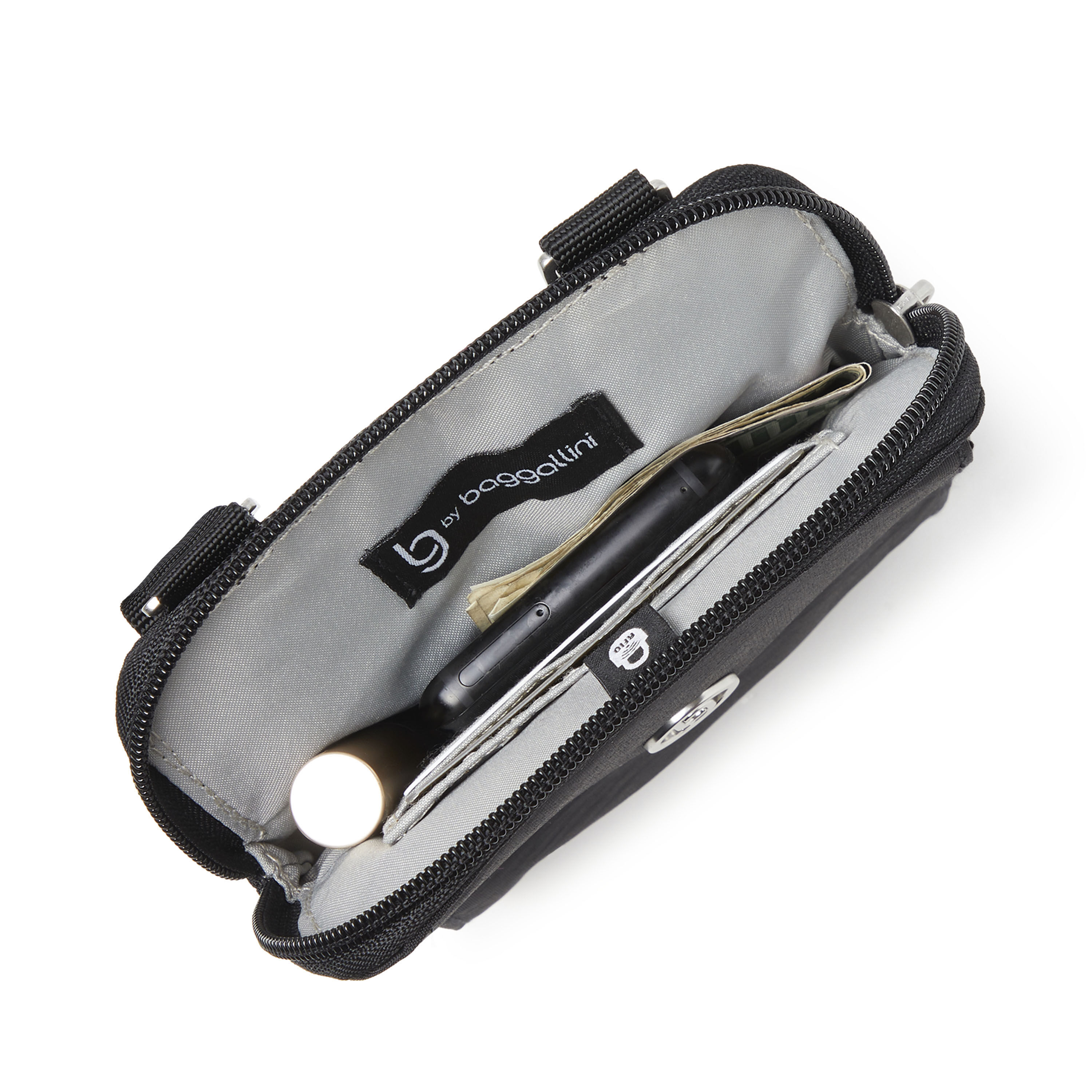 San Diego Mini Crossbody Bag