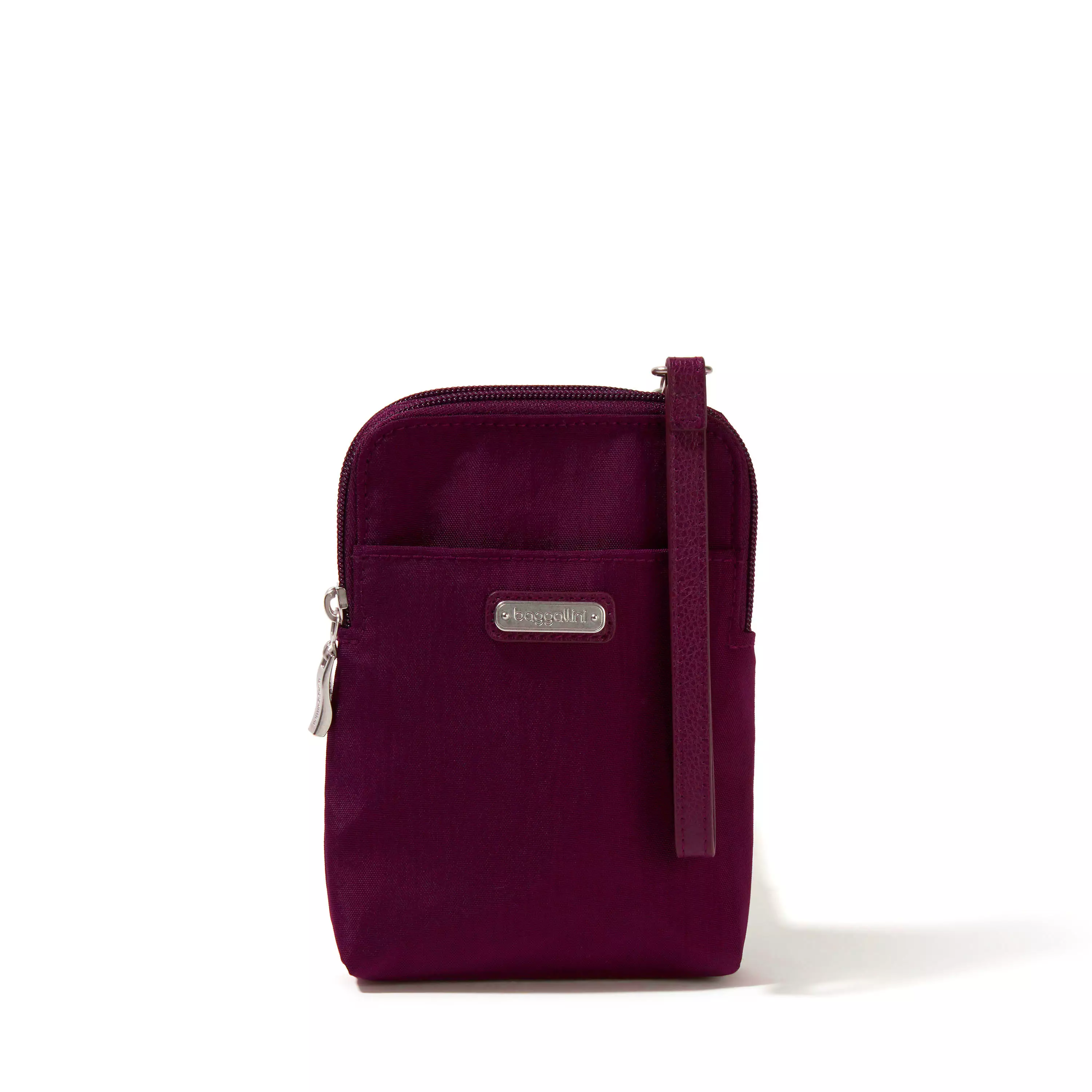 True Classic Take Two RFID Crossbody