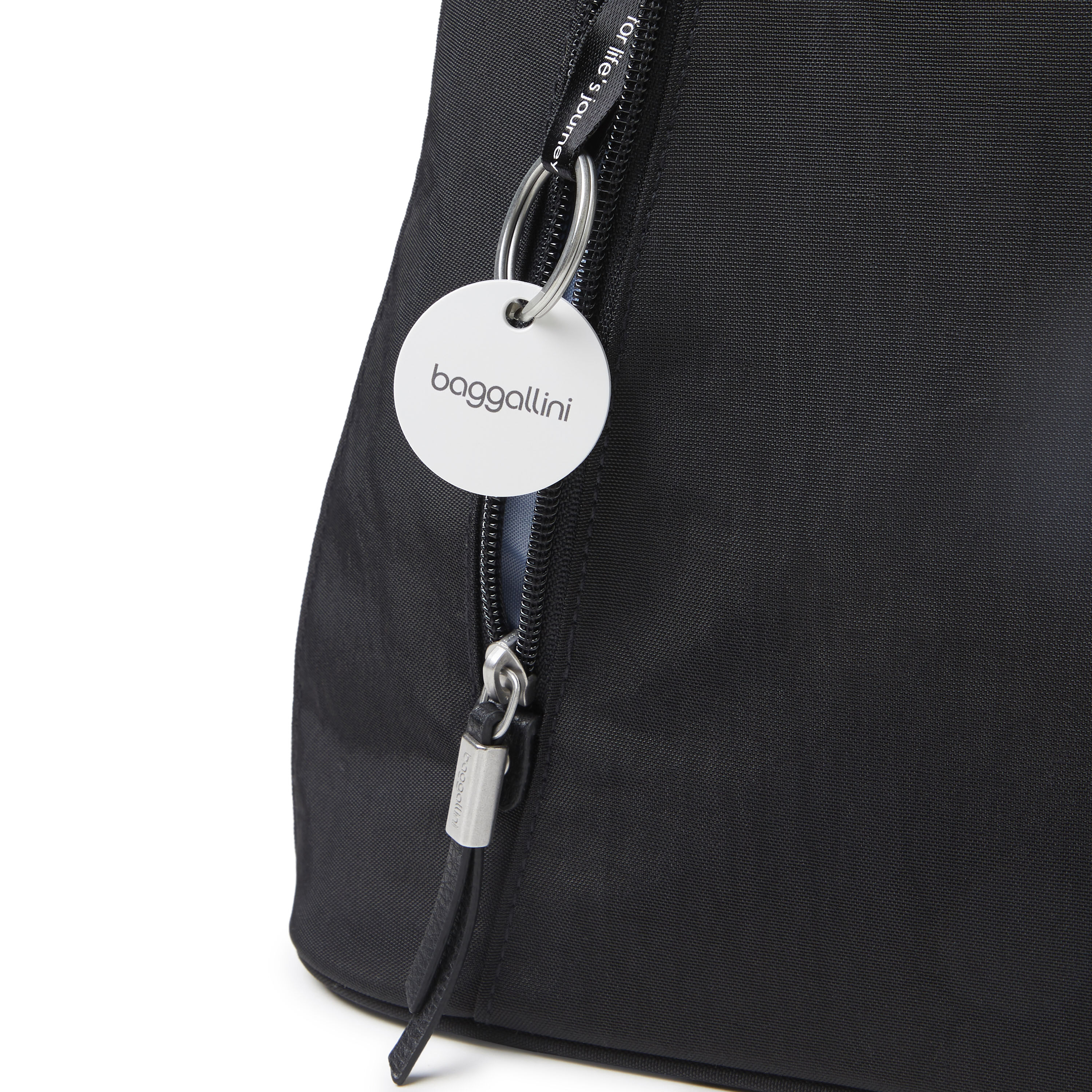 Baggallini + Chipolo Edition Metro Backpack