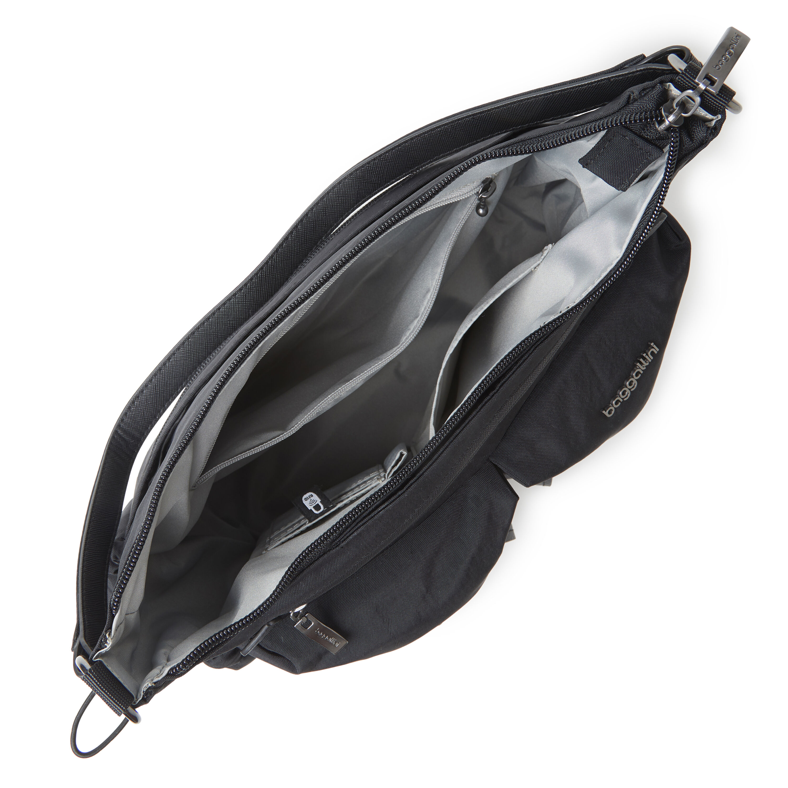 Everywhere Bagg 2.0 With RFID