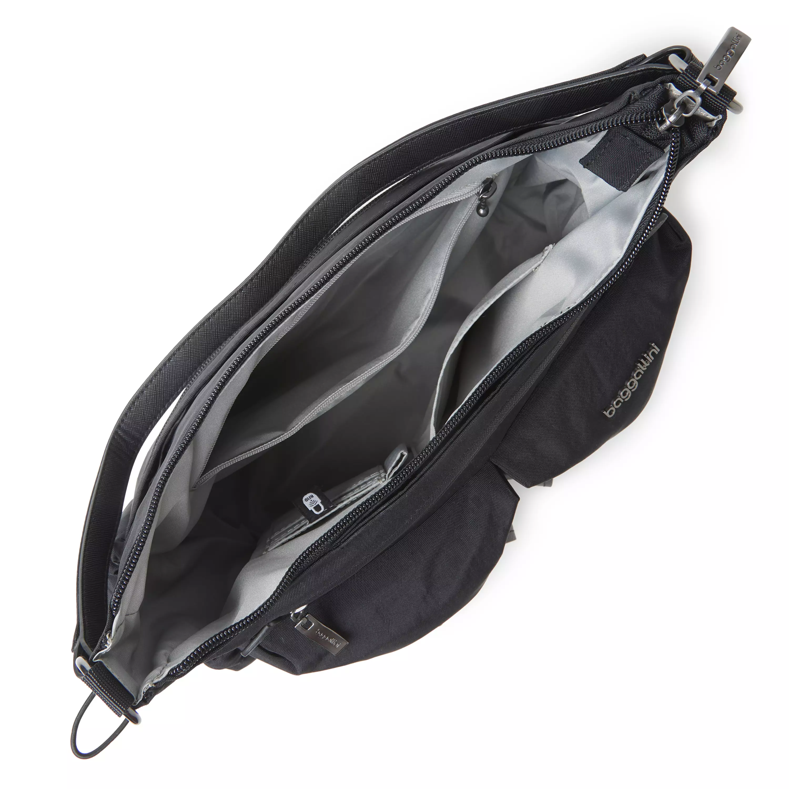 Everywhere Bagg 2.0 With RFID