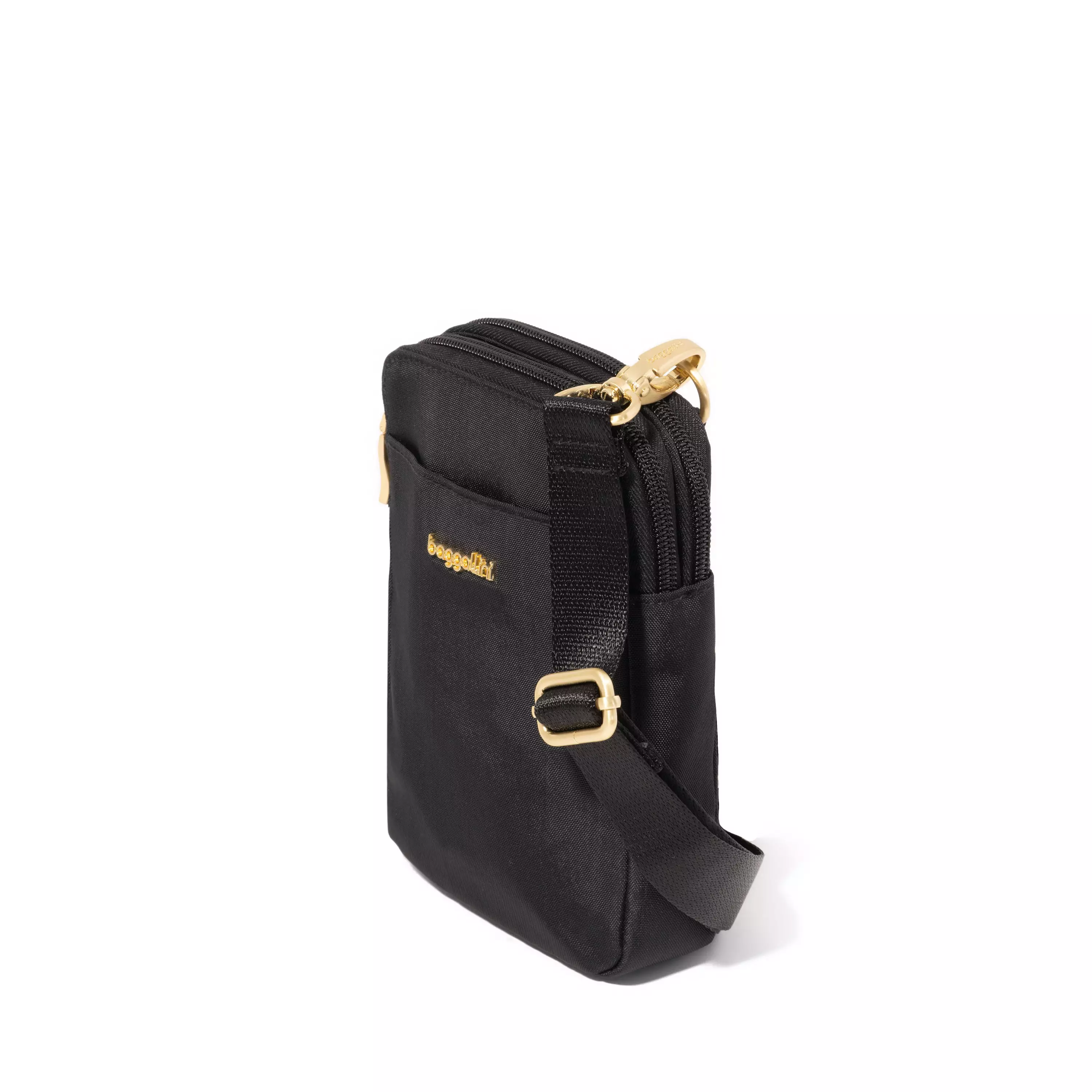 Modern Everywhere Take Two RFID Crossbody