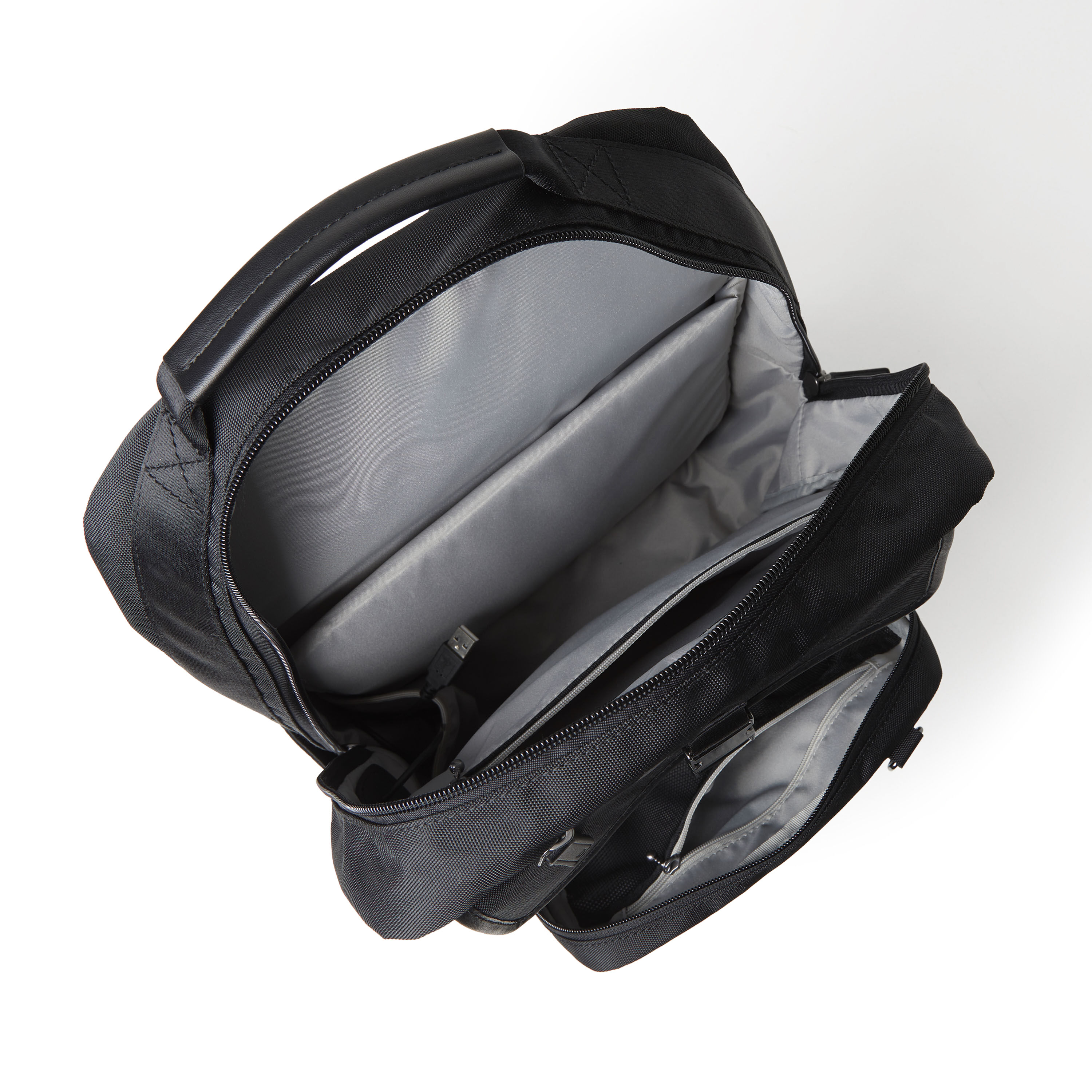 Commuter Laptop Backpack