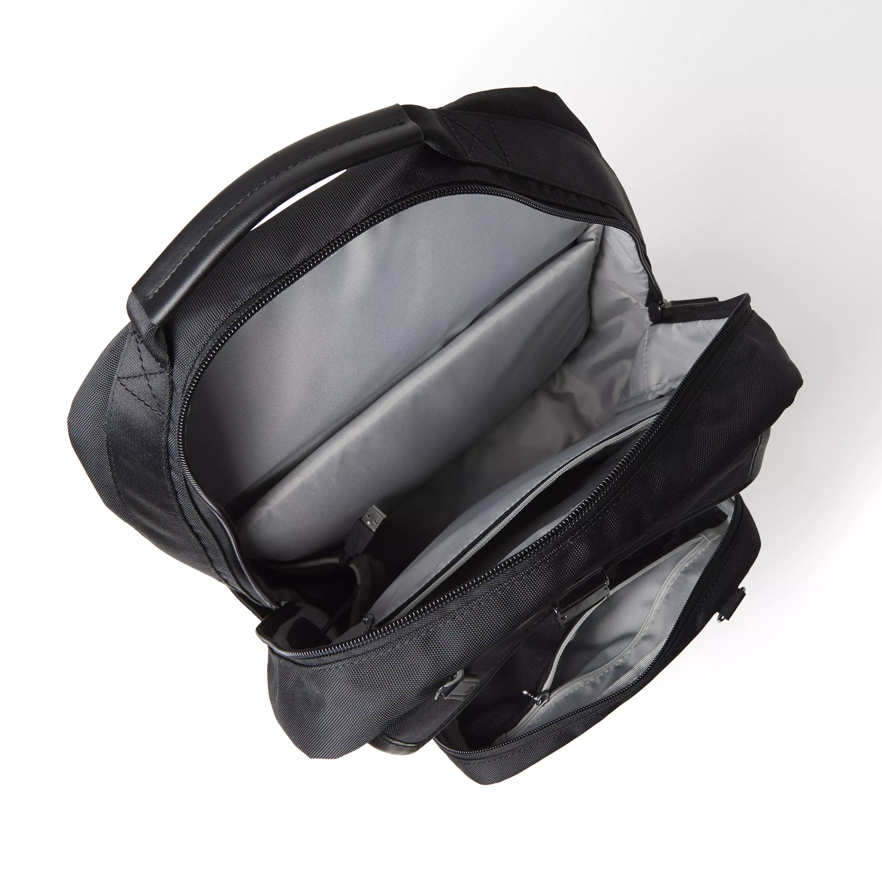 Commuter Laptop Backpack