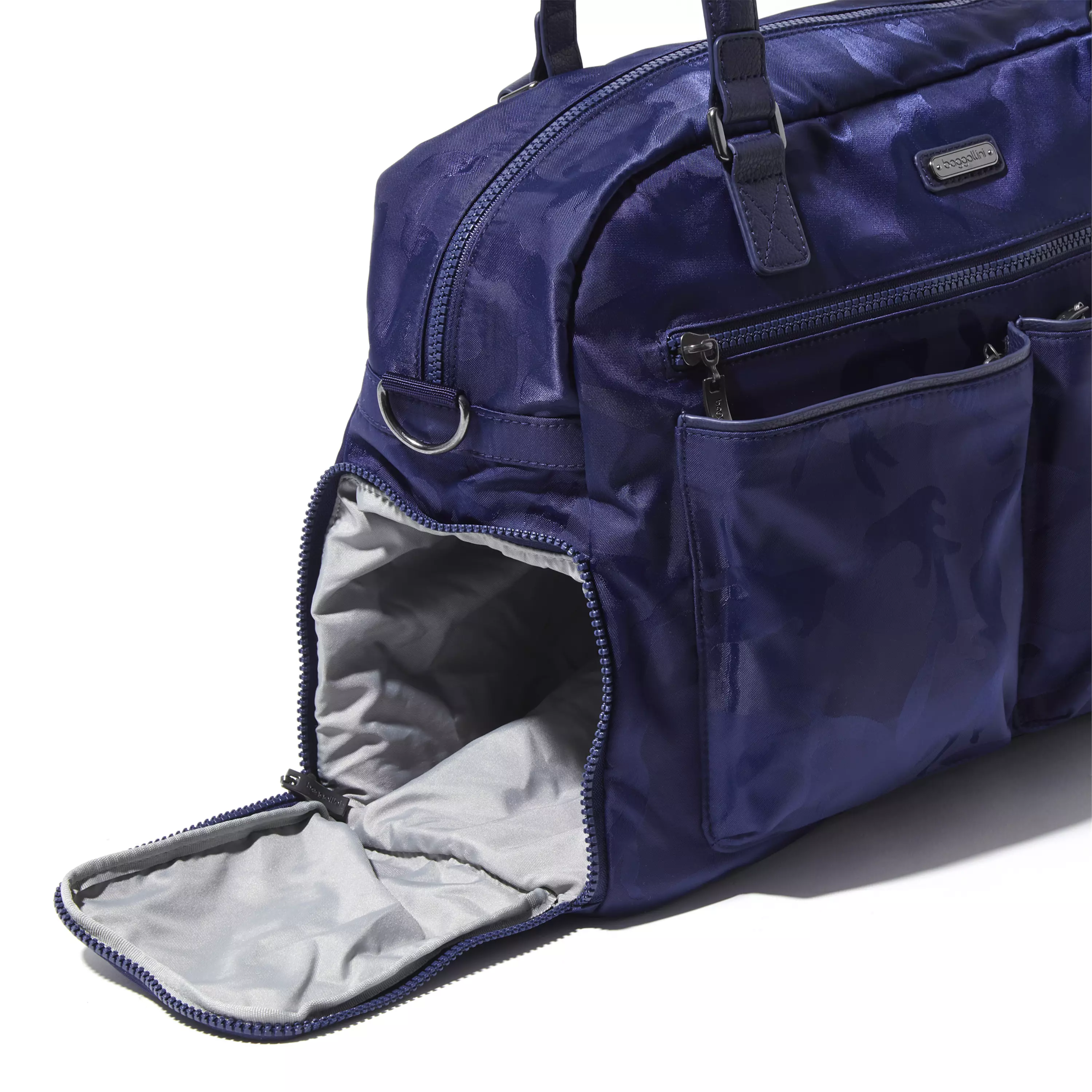 Fifth Avenue Weekender