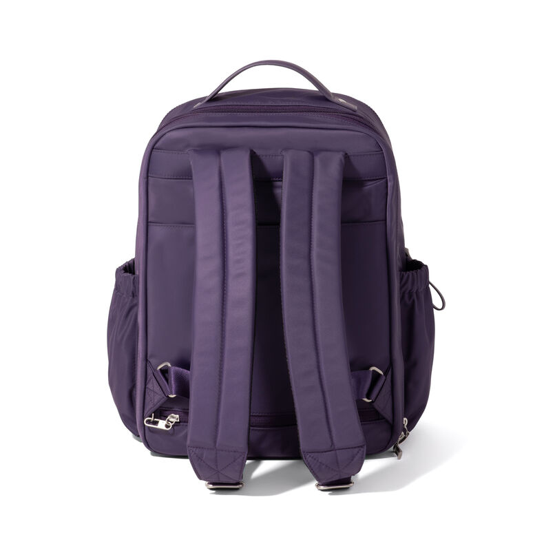 Tribeca Expandable Laptop Backpack Tribeca Expandable Laptop Backpack