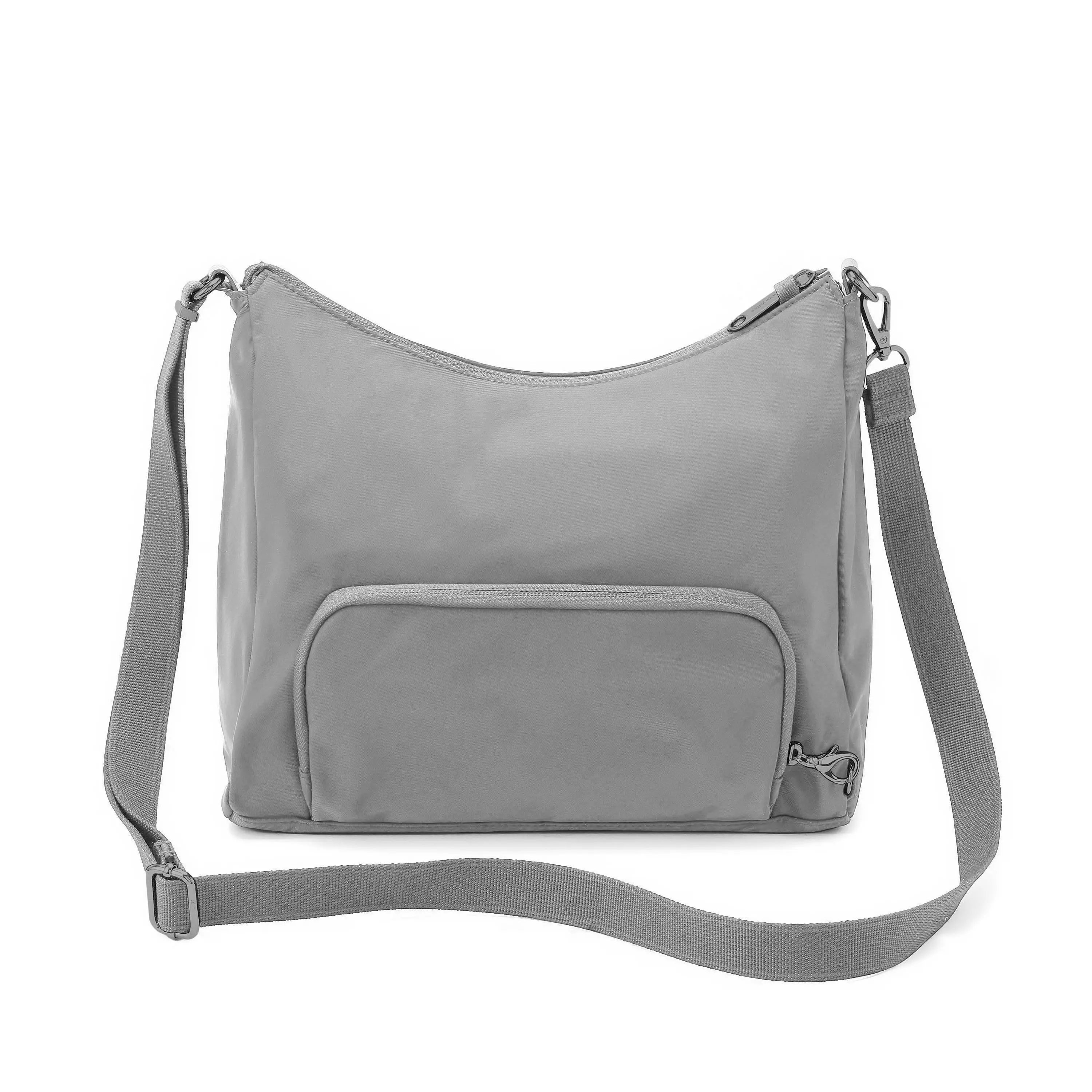 Securtex® Jet Set Anti-Theft Hobo