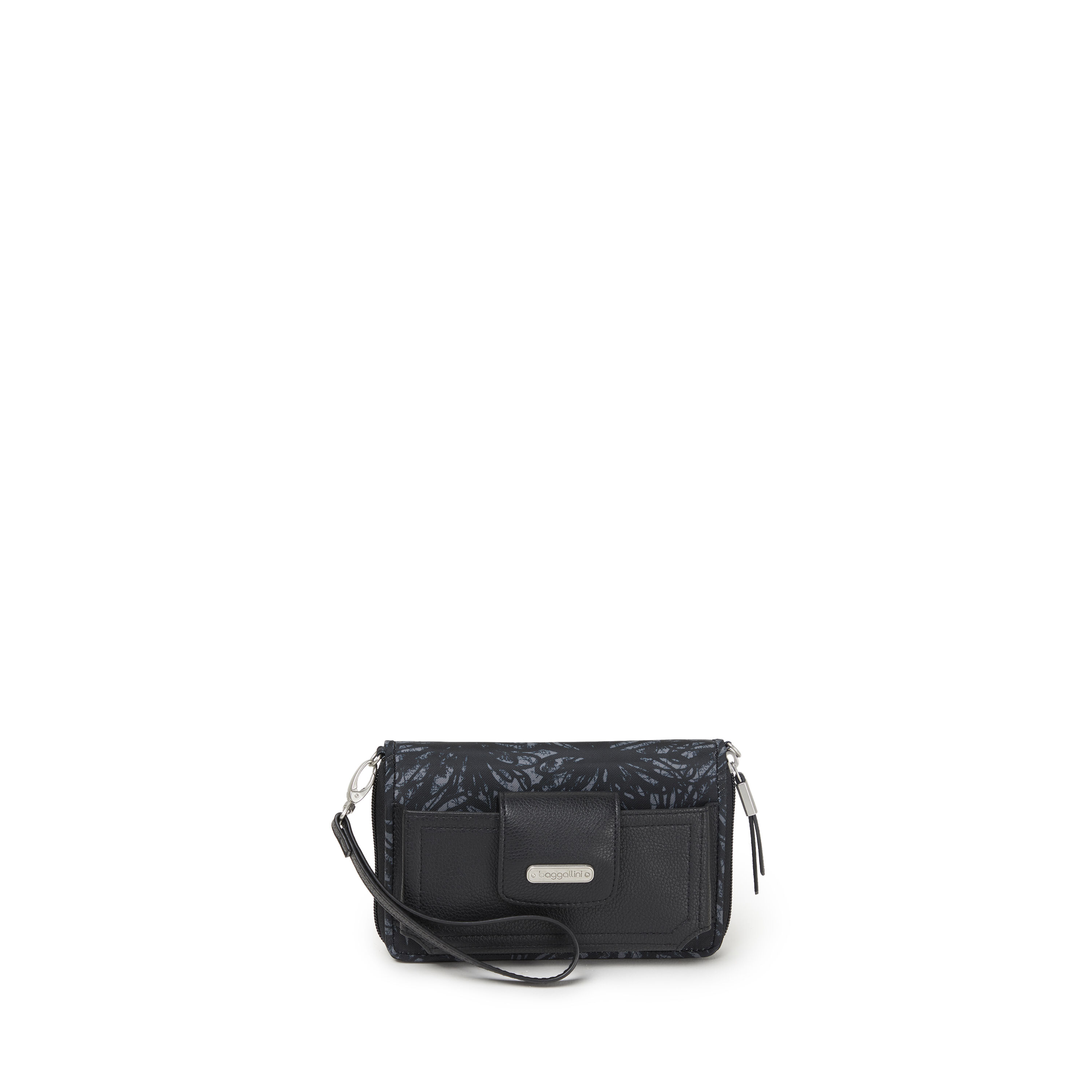 RFID Phone Wallet Crossbody