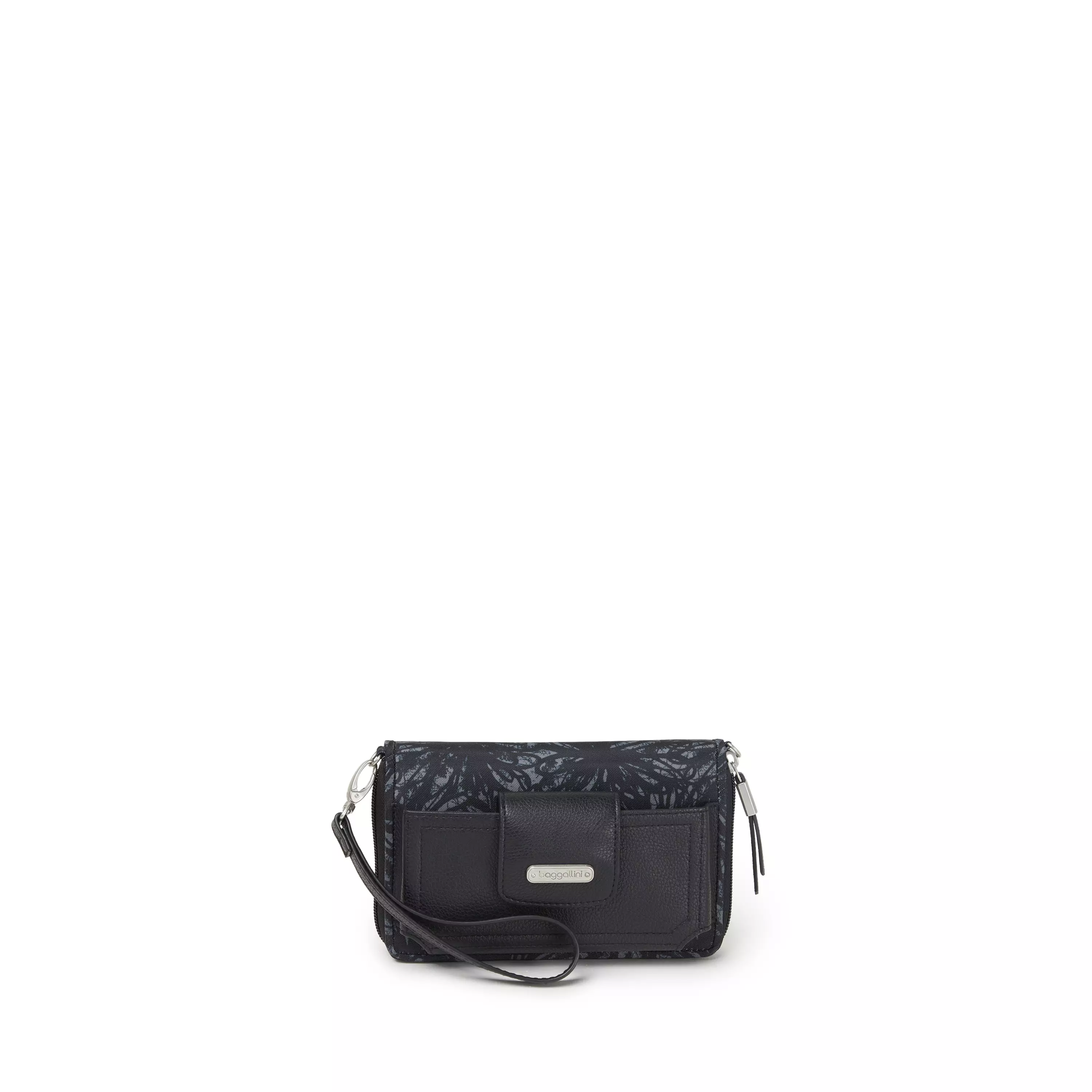 RFID Phone Wallet Crossbody