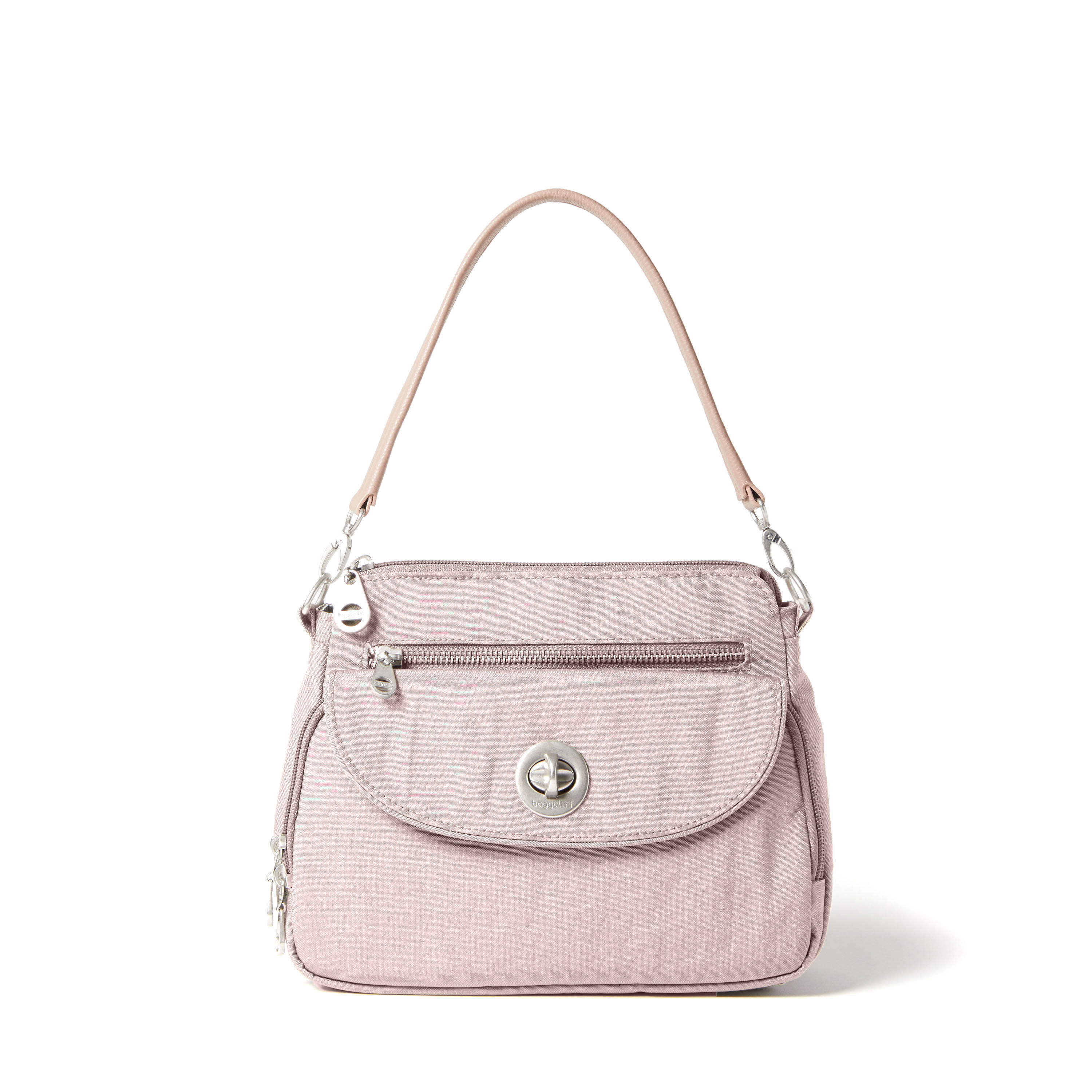 Calais Crossbody Bag with Detachable Shoulder Strap