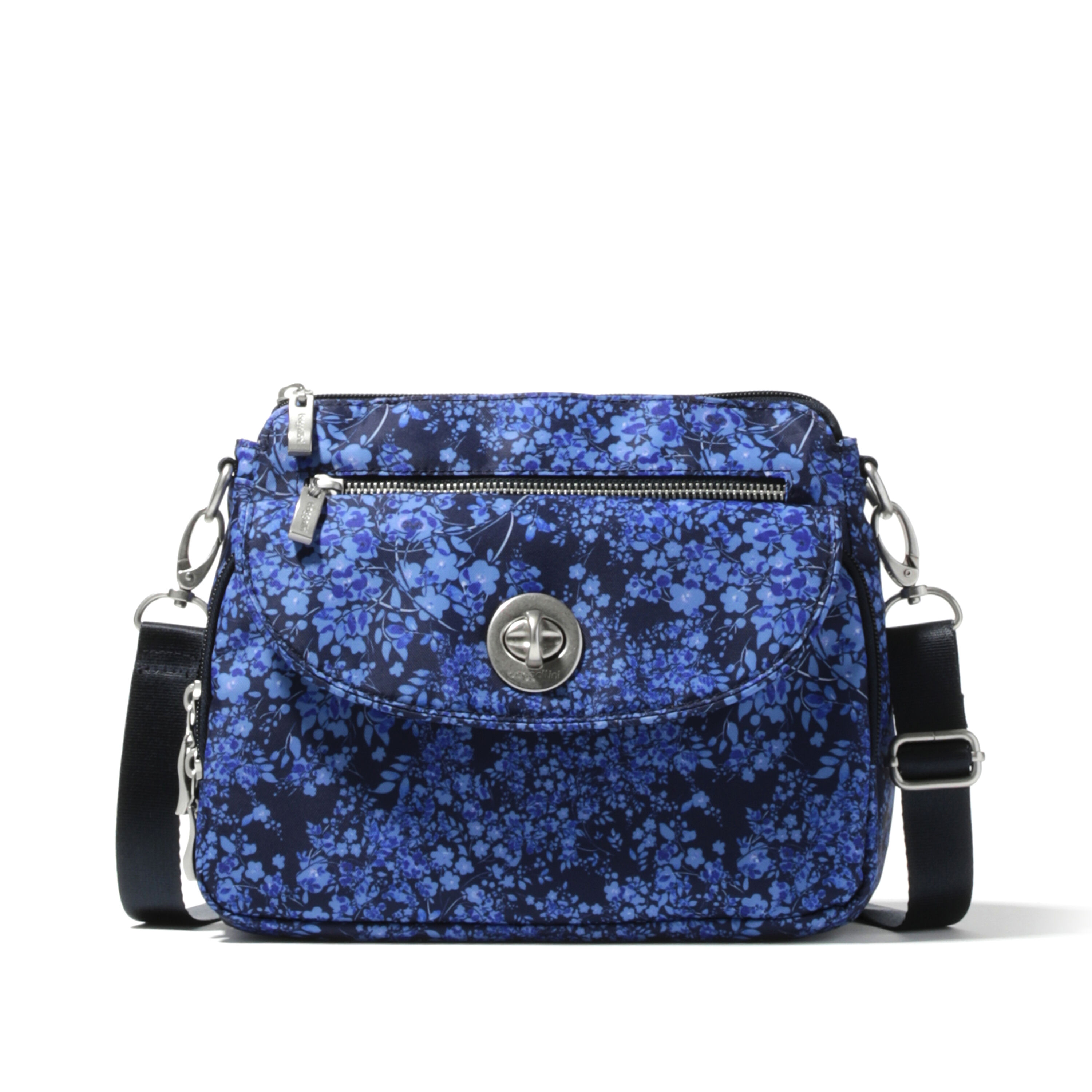 Calais Crossbody Bag