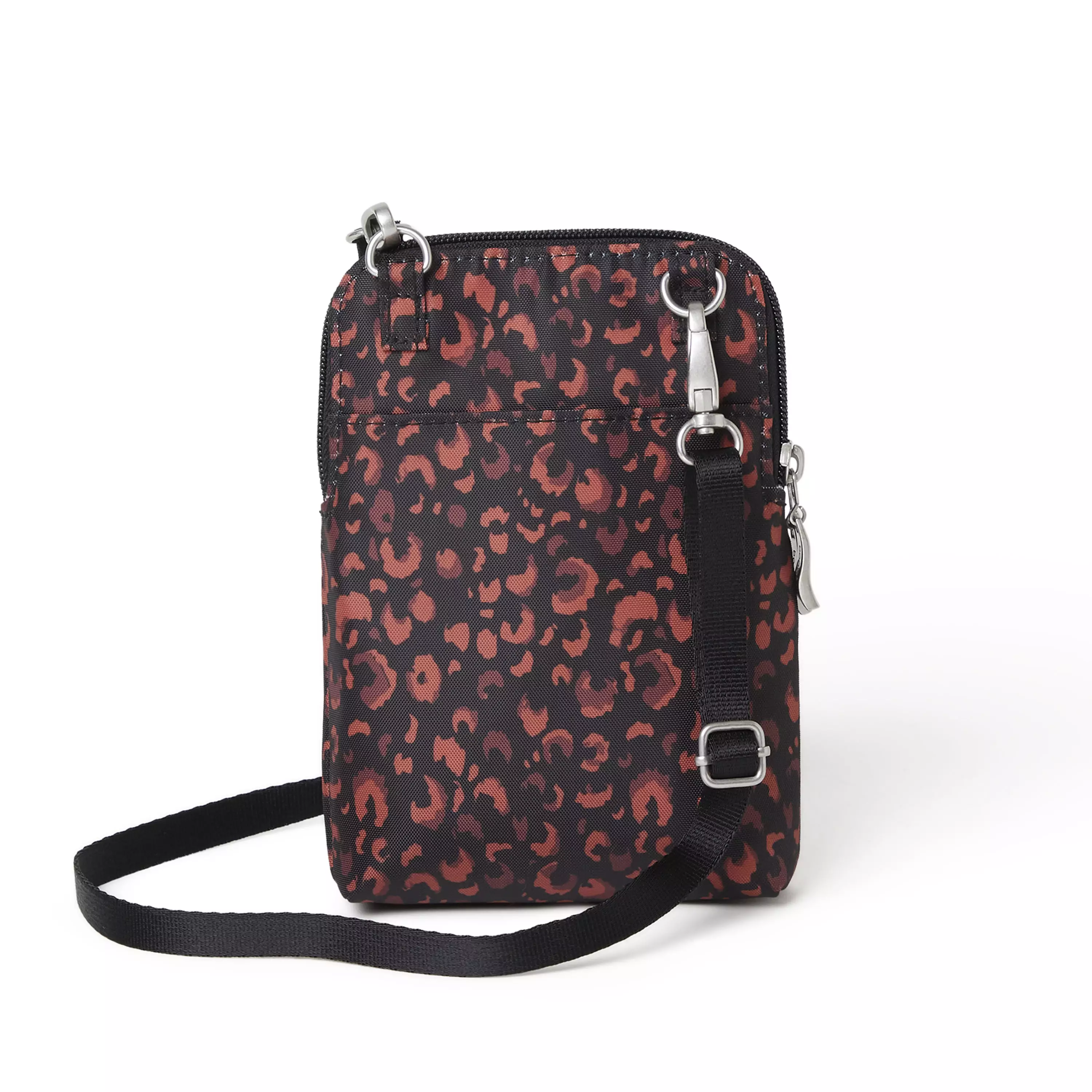 True Classic Take Two RFID Crossbody