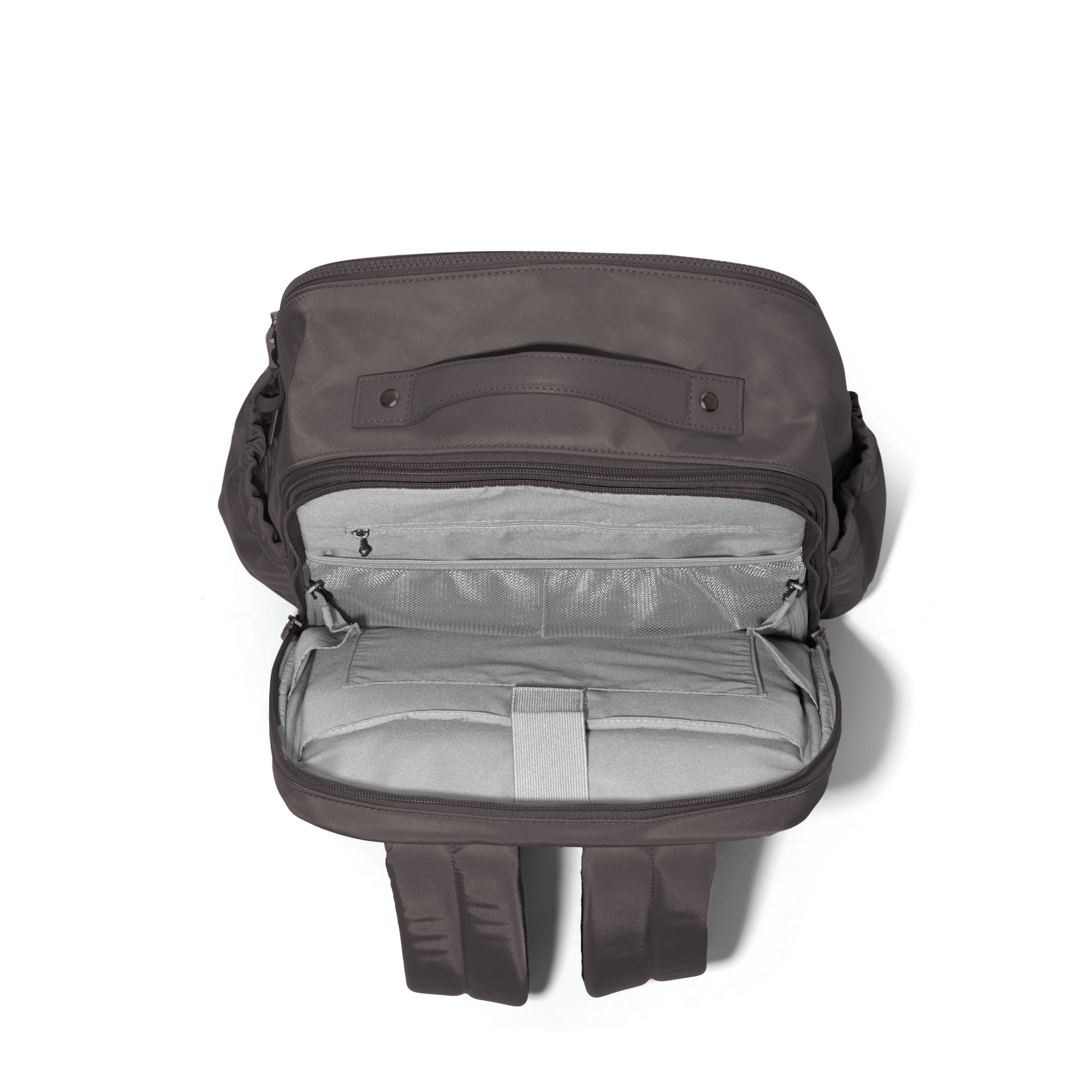 Tribeca Expandable Laptop Backpack