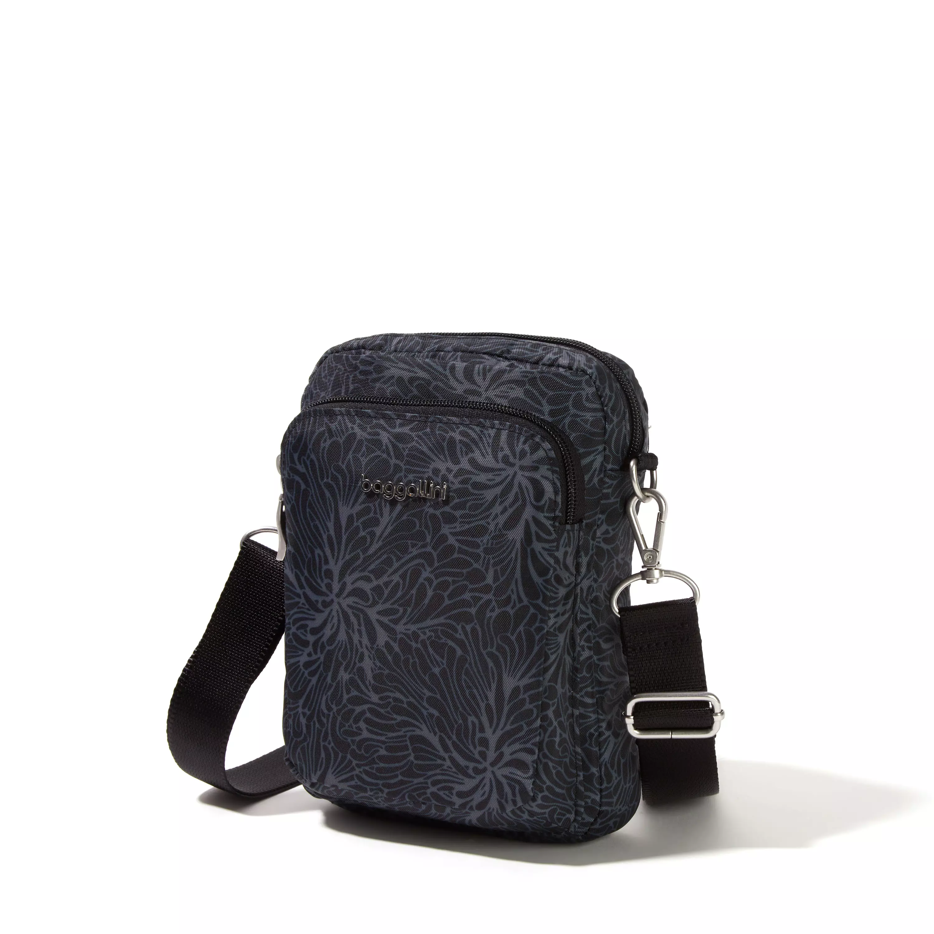 True Classic Explorer Crossbody
