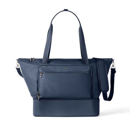 Park Ave Weekender