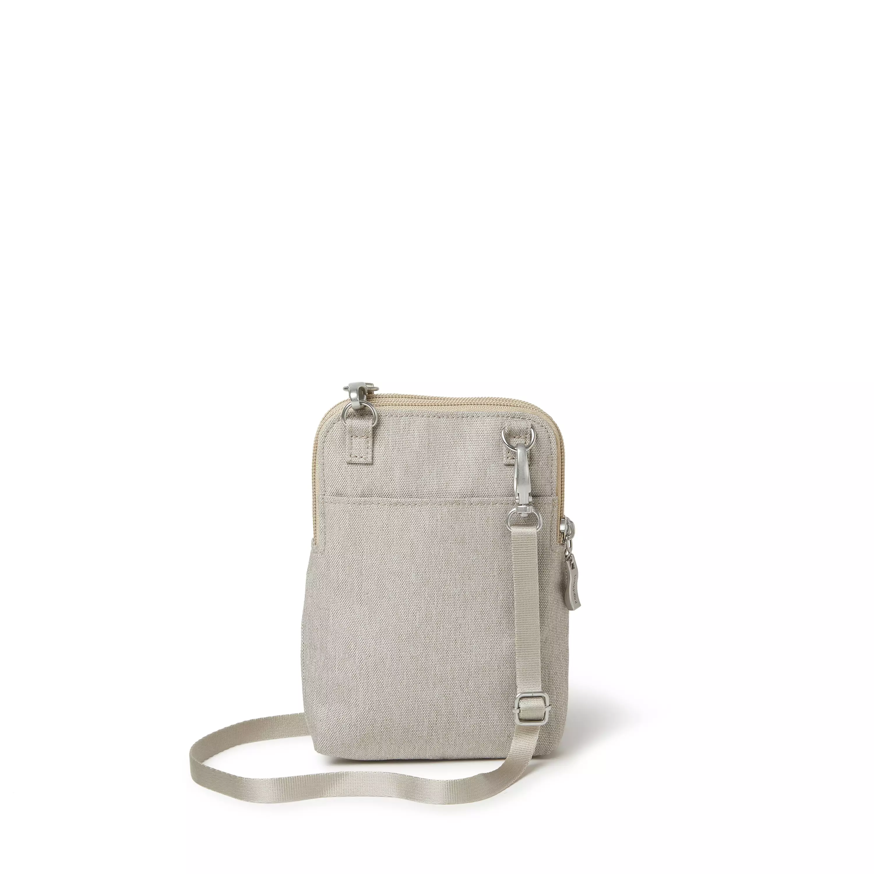 True Classic Take Two RFID Crossbody