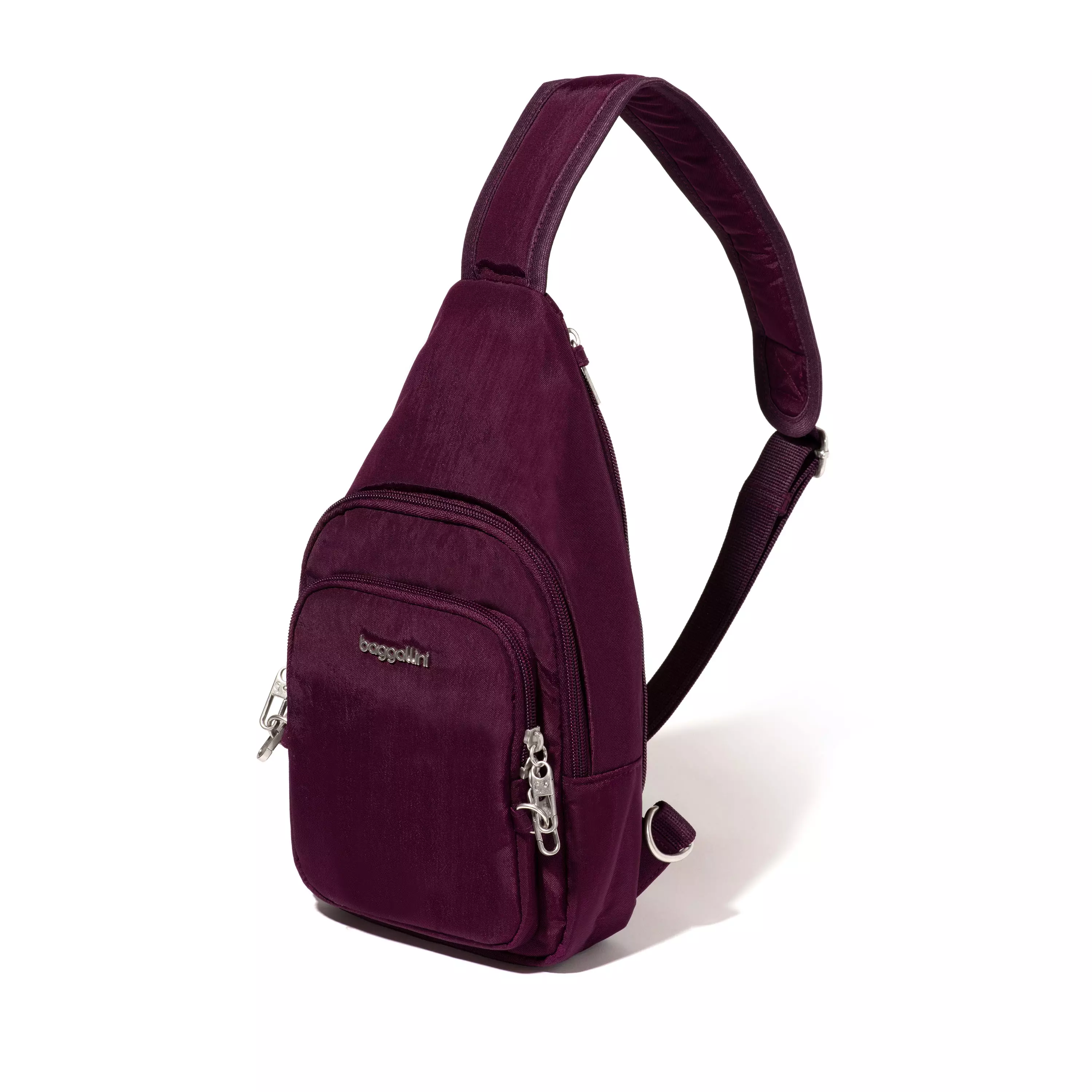 Securtex® Classic Anti-Theft Daytripper Sling Bag