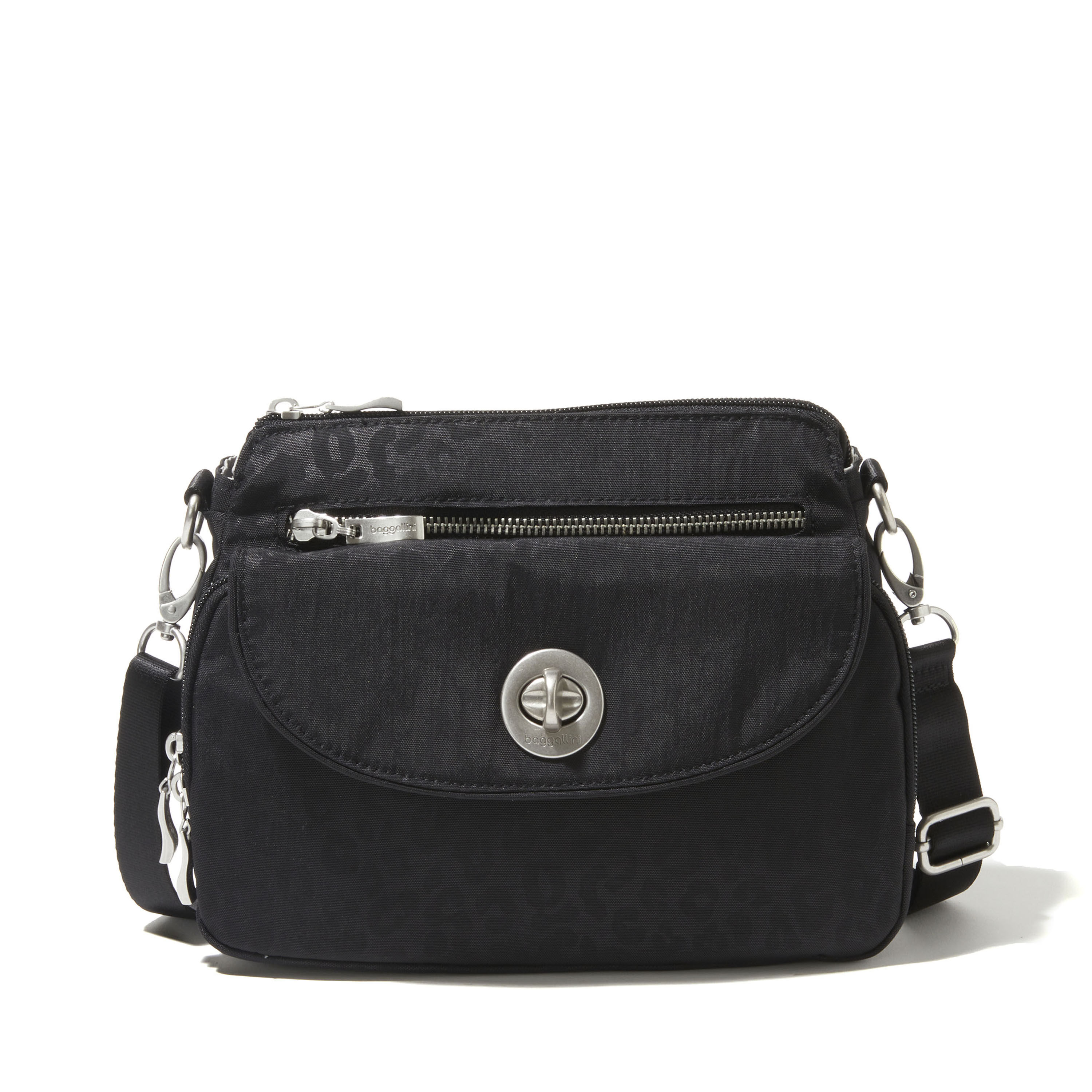 Calais Crossbody Bag