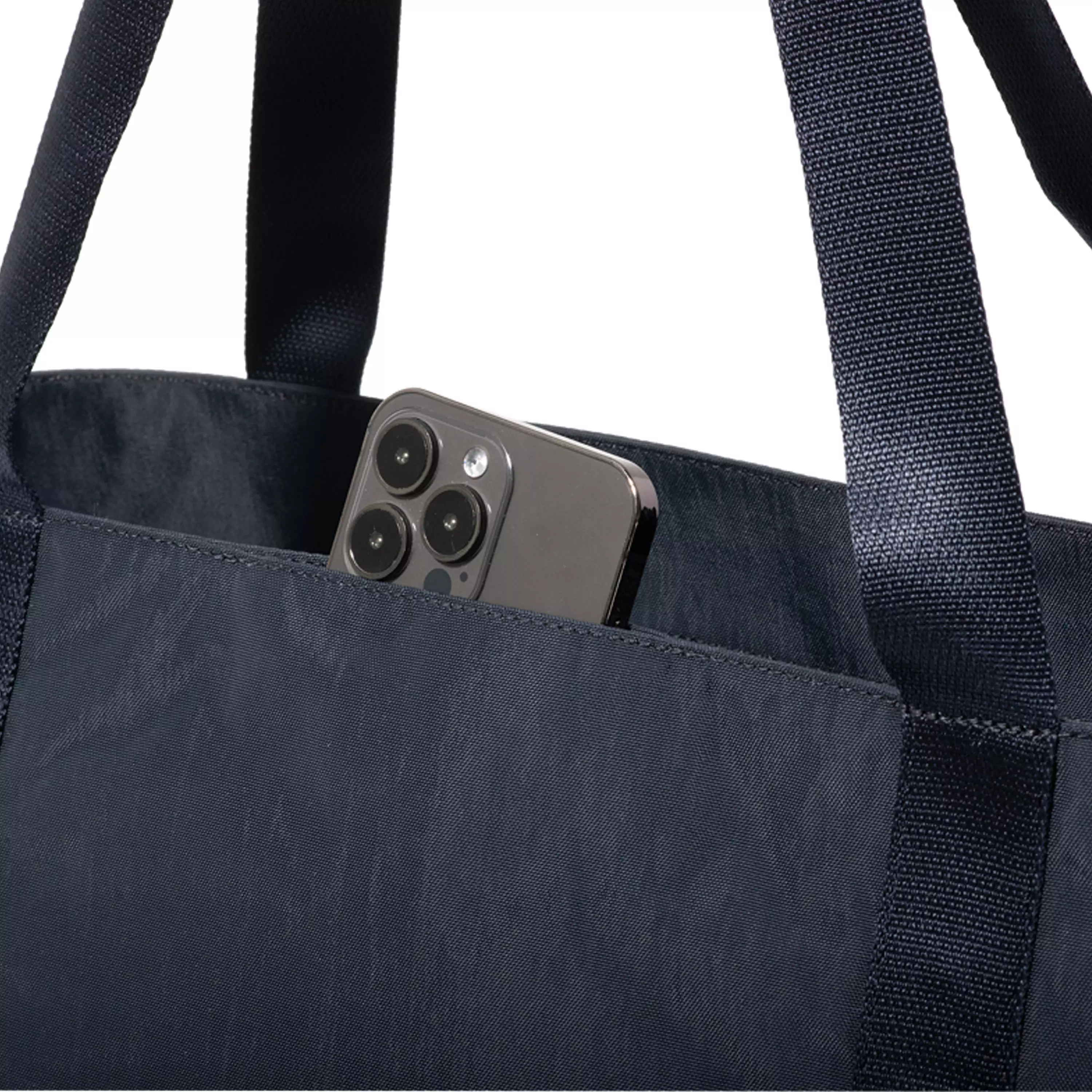 Via Large Tote