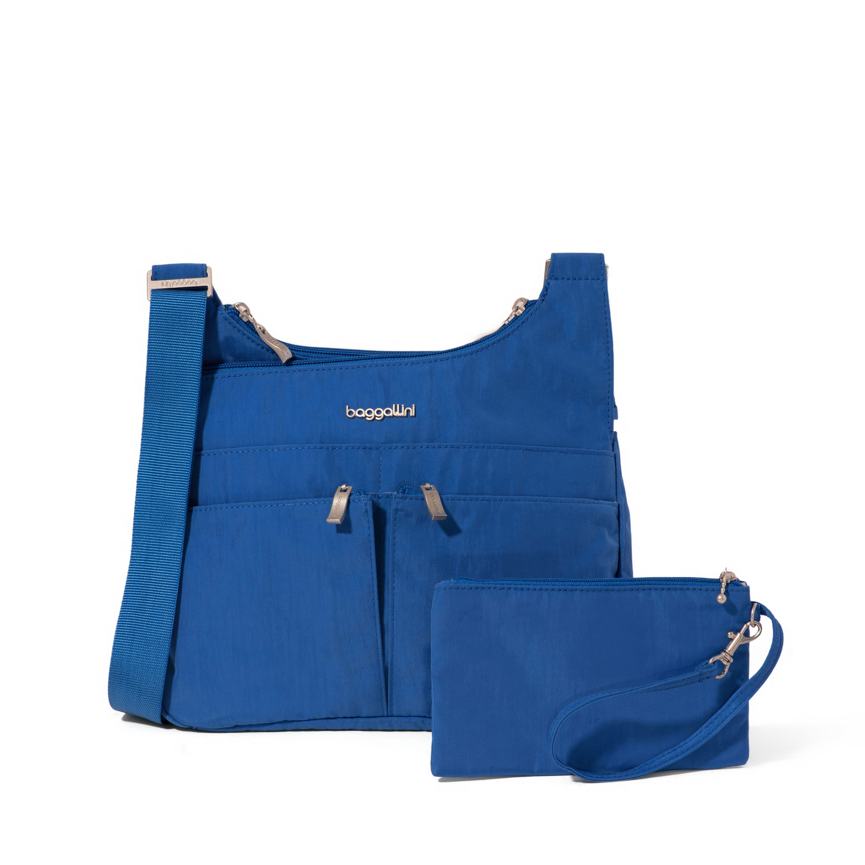 Cross Over Crossbody