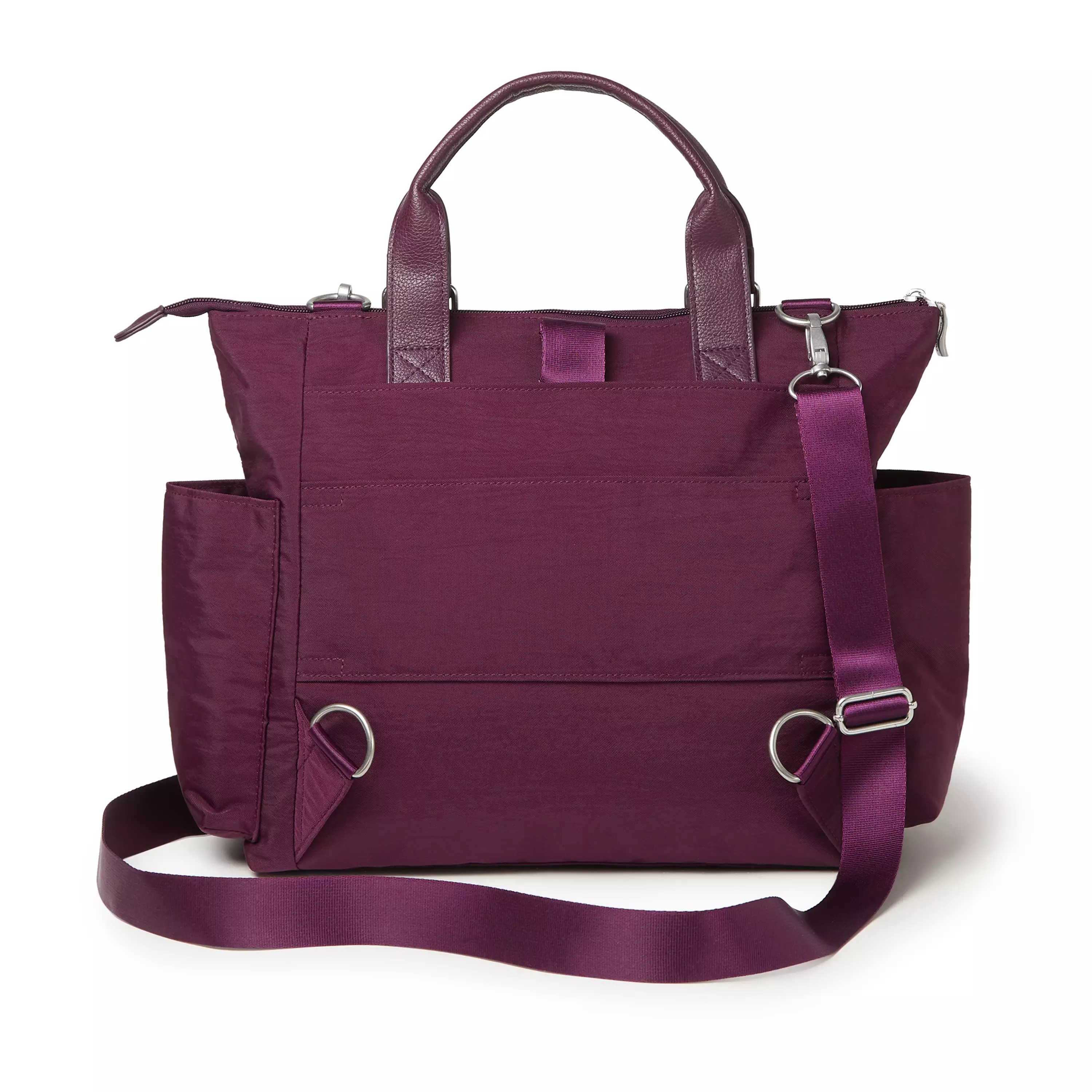 True Classic 3-in-1 Convertible Backpack