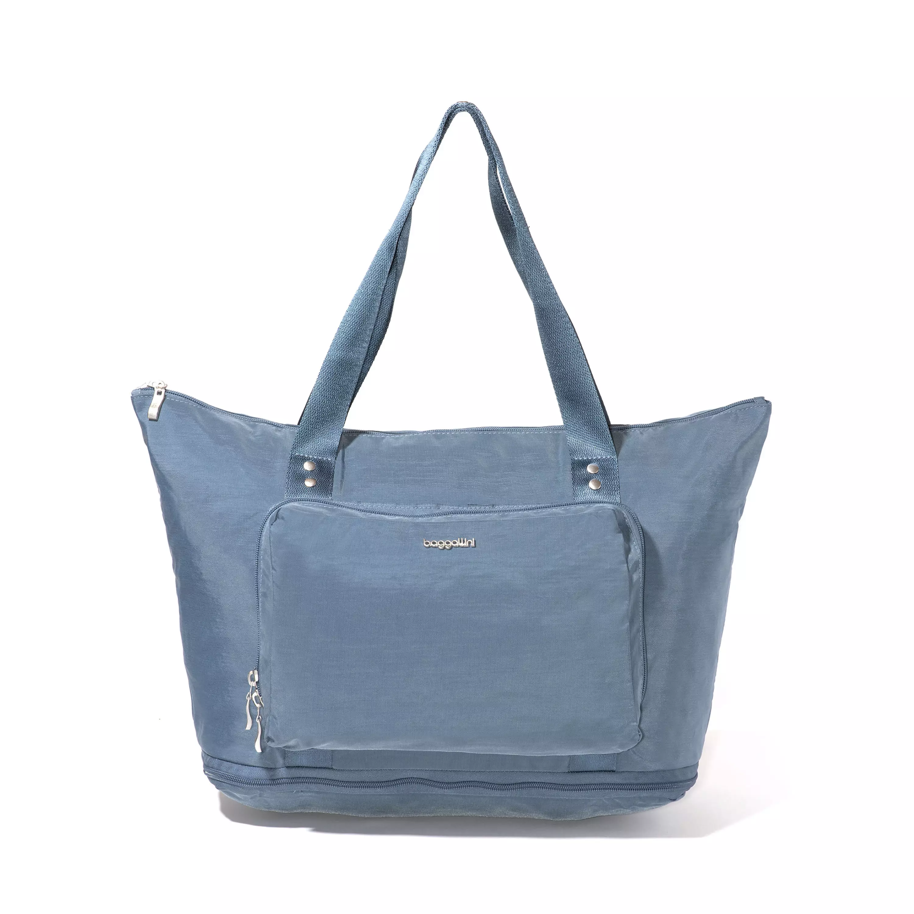 Carryall Expandable Packable Tote