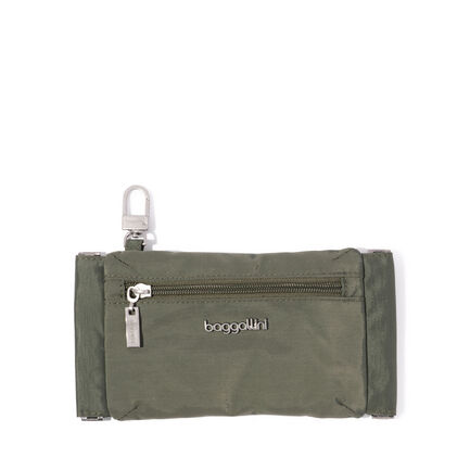 On The Go Sunglasses Pouch