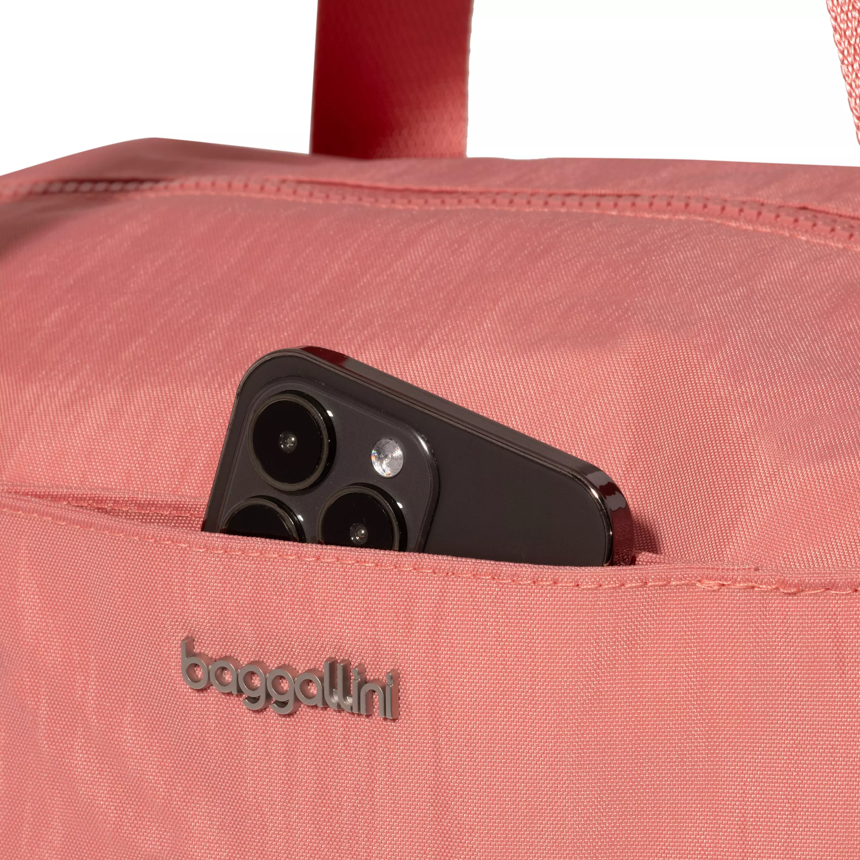 True Classic Large Carryall Tote