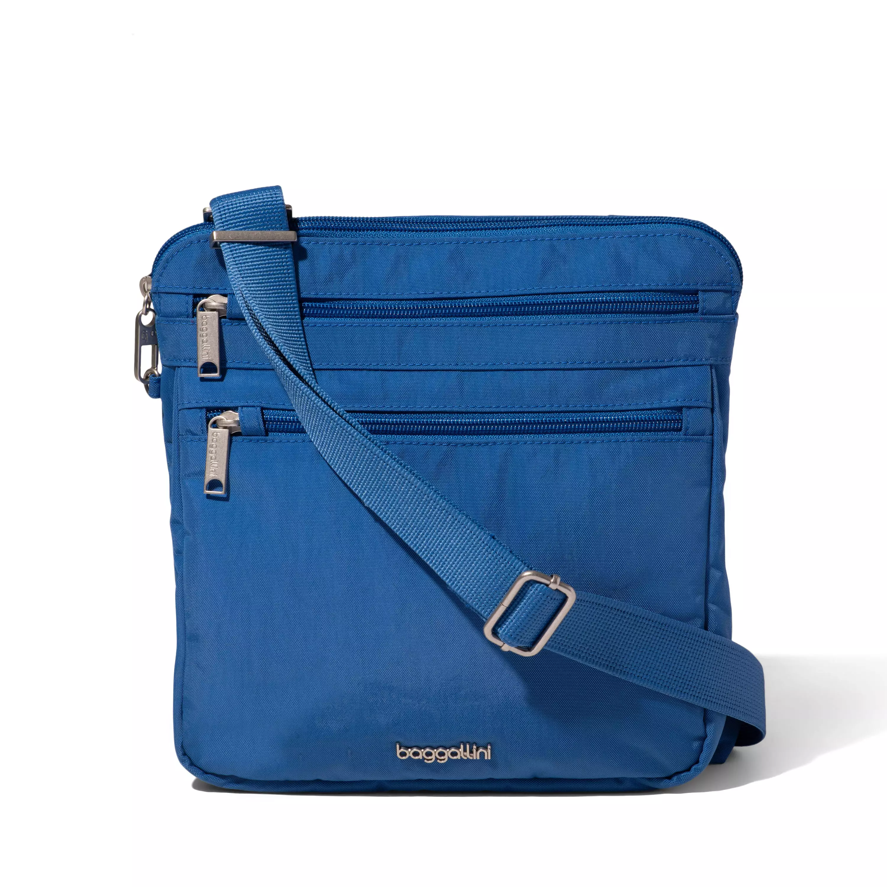 Securtex® Classic Anti-Theft Large Crossbody