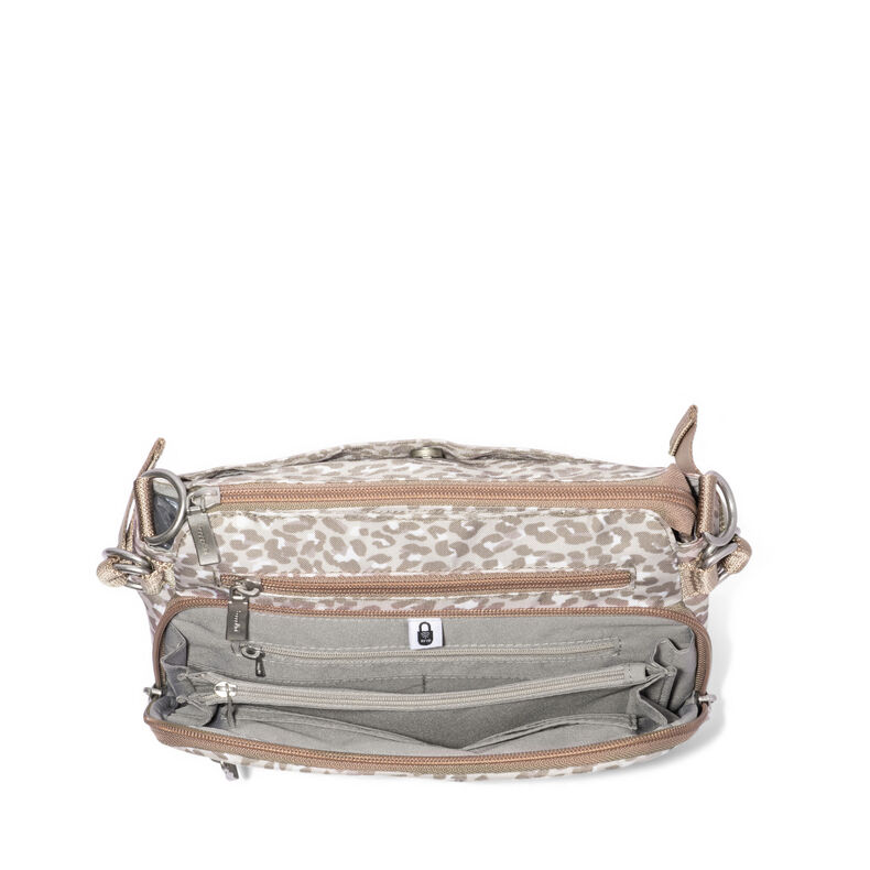 Marais Crossbody Marais Crossbody