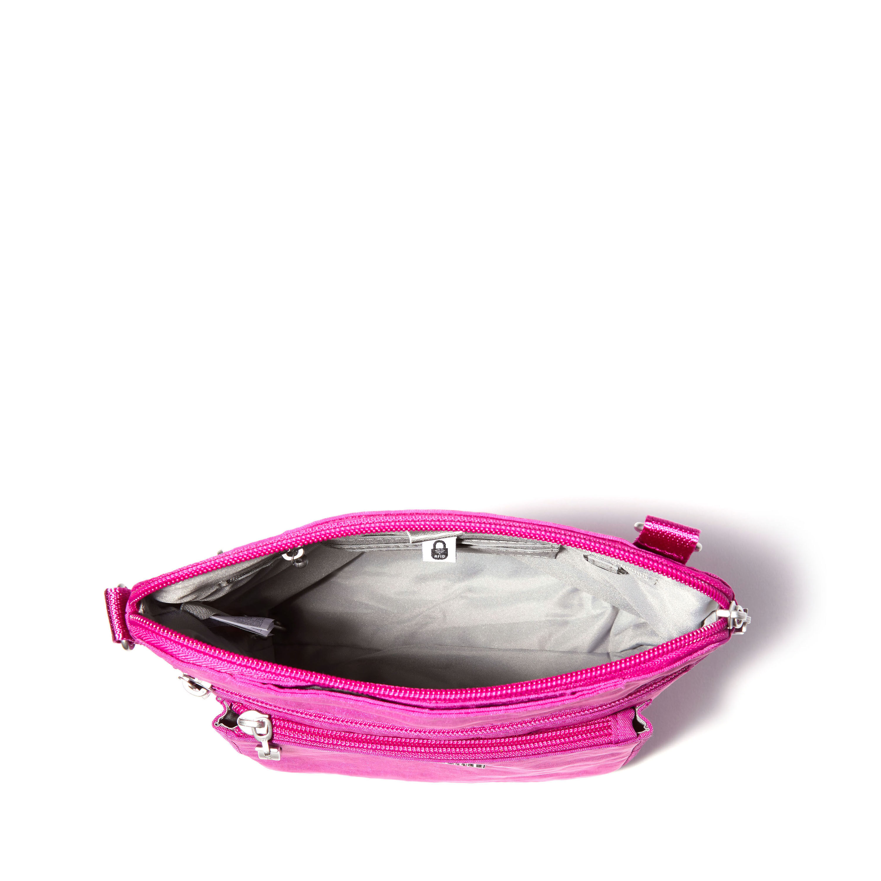 Modern Pocket Crossbody