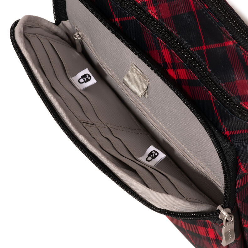 Out And About Crossbody Out And About Crossbody