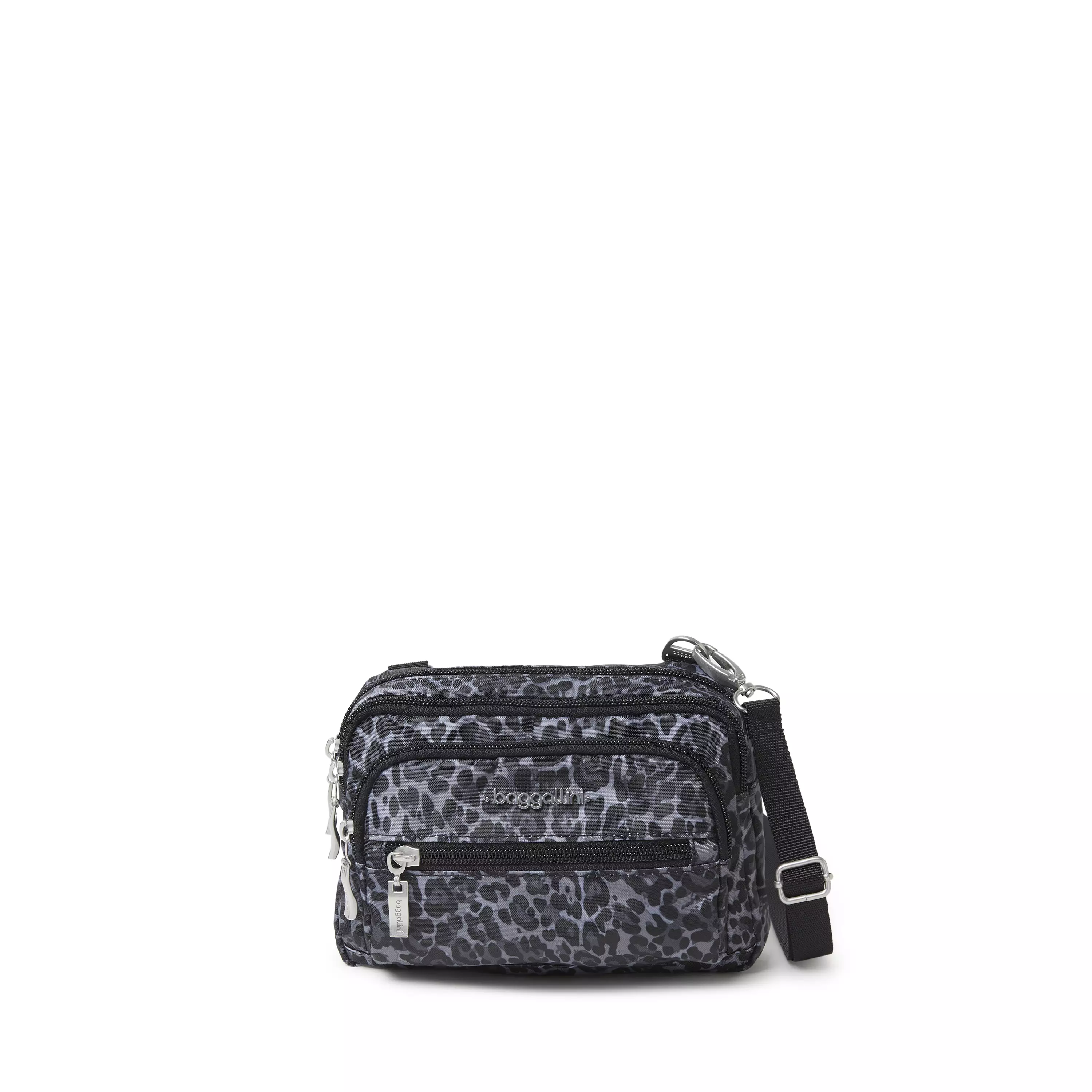 Legacy Triple Zip Bagg
