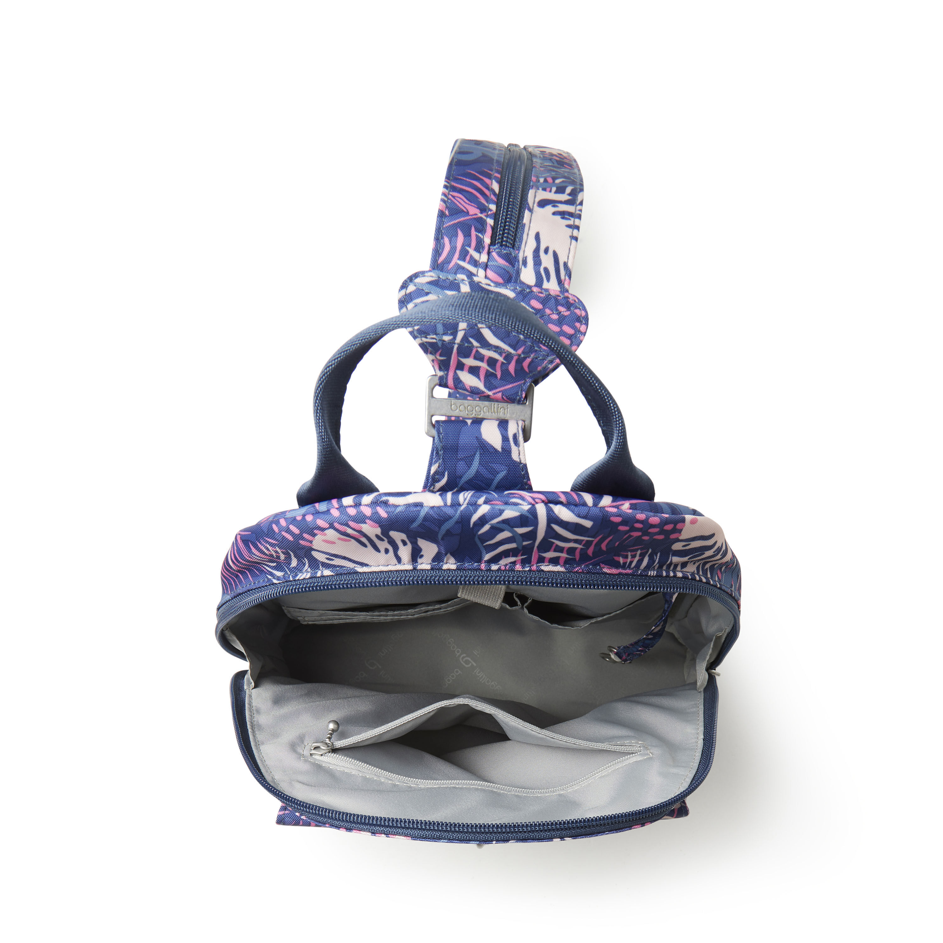 Naples Convertible Backpack