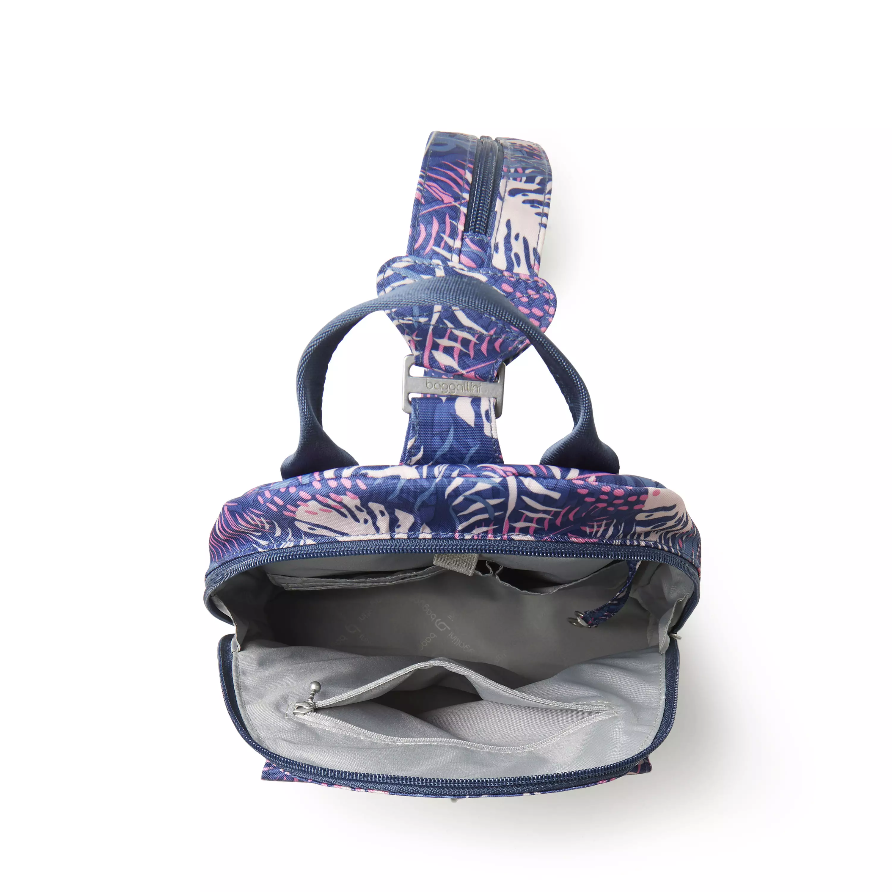 Naples Convertible Backpack