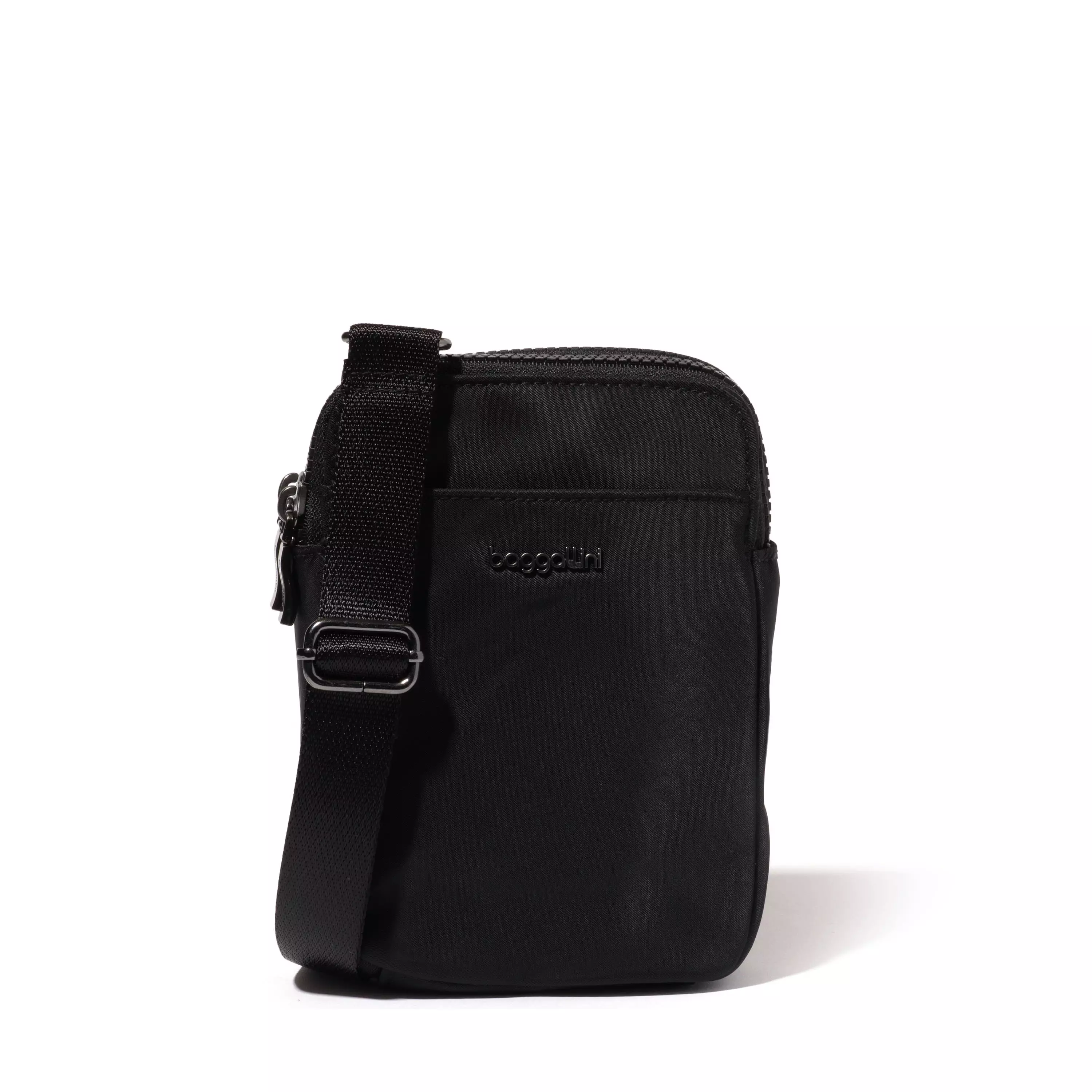 Modern Everywhere Take Two RFID Crossbody