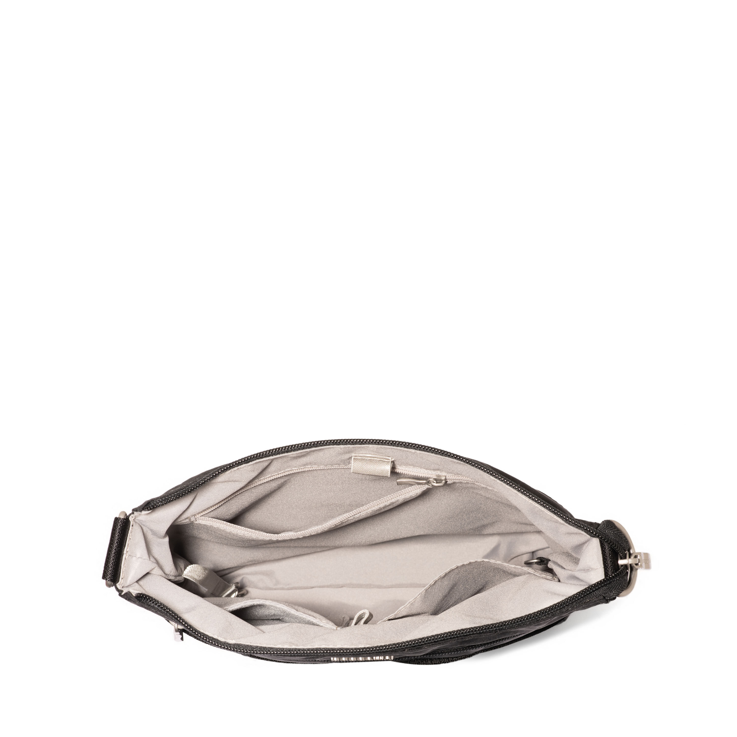 Snap & Go Modular Slim Crossbody