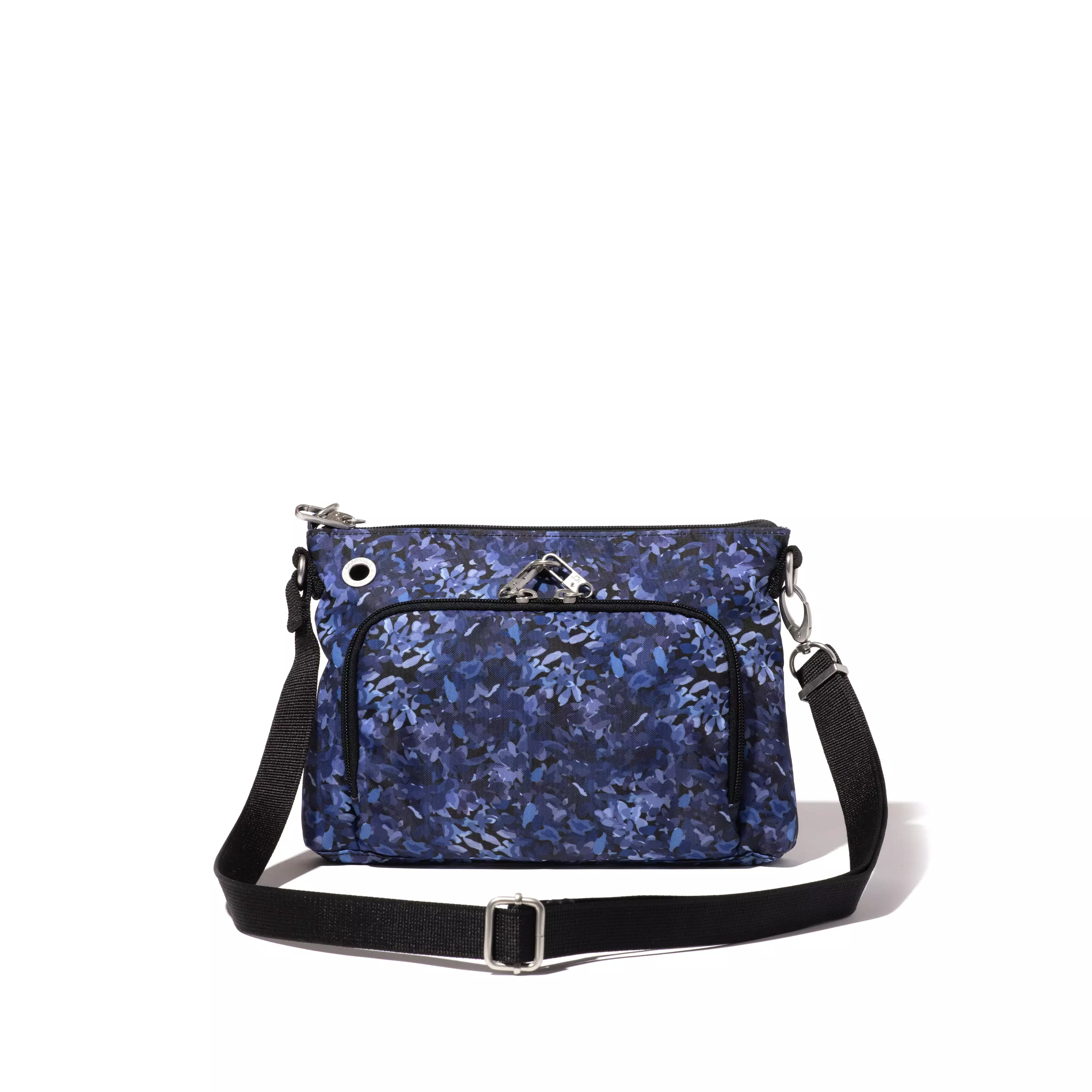 Securtex® Classic Anti-Theft Memento Crossbody