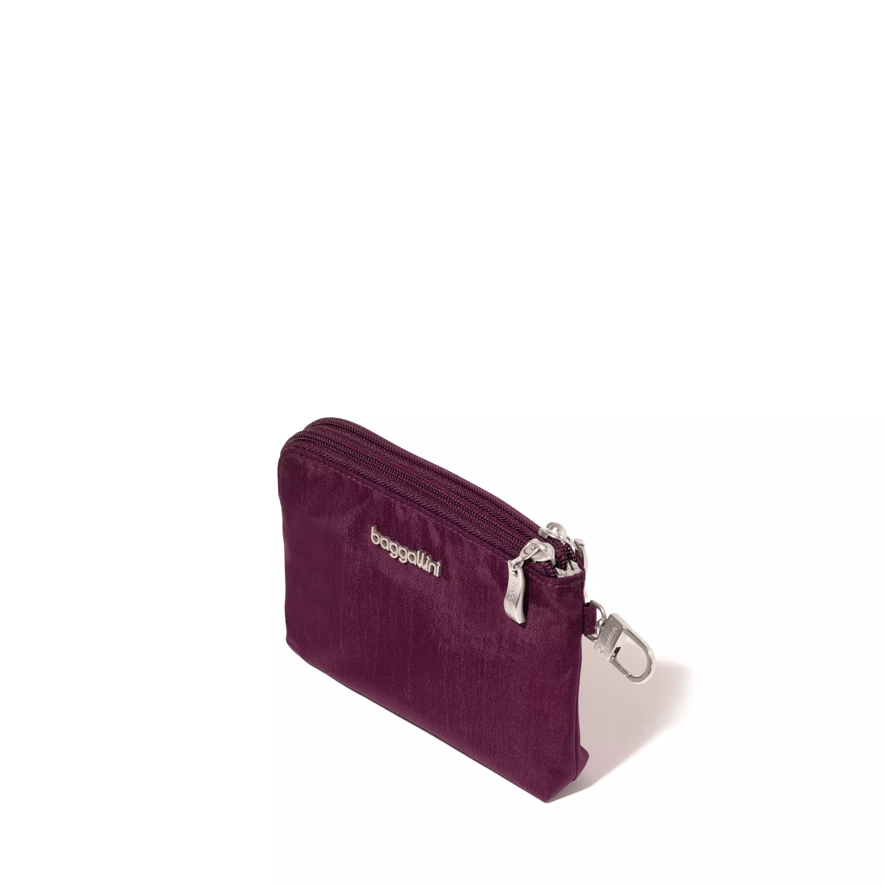 On The Go Daily RFID Pouch