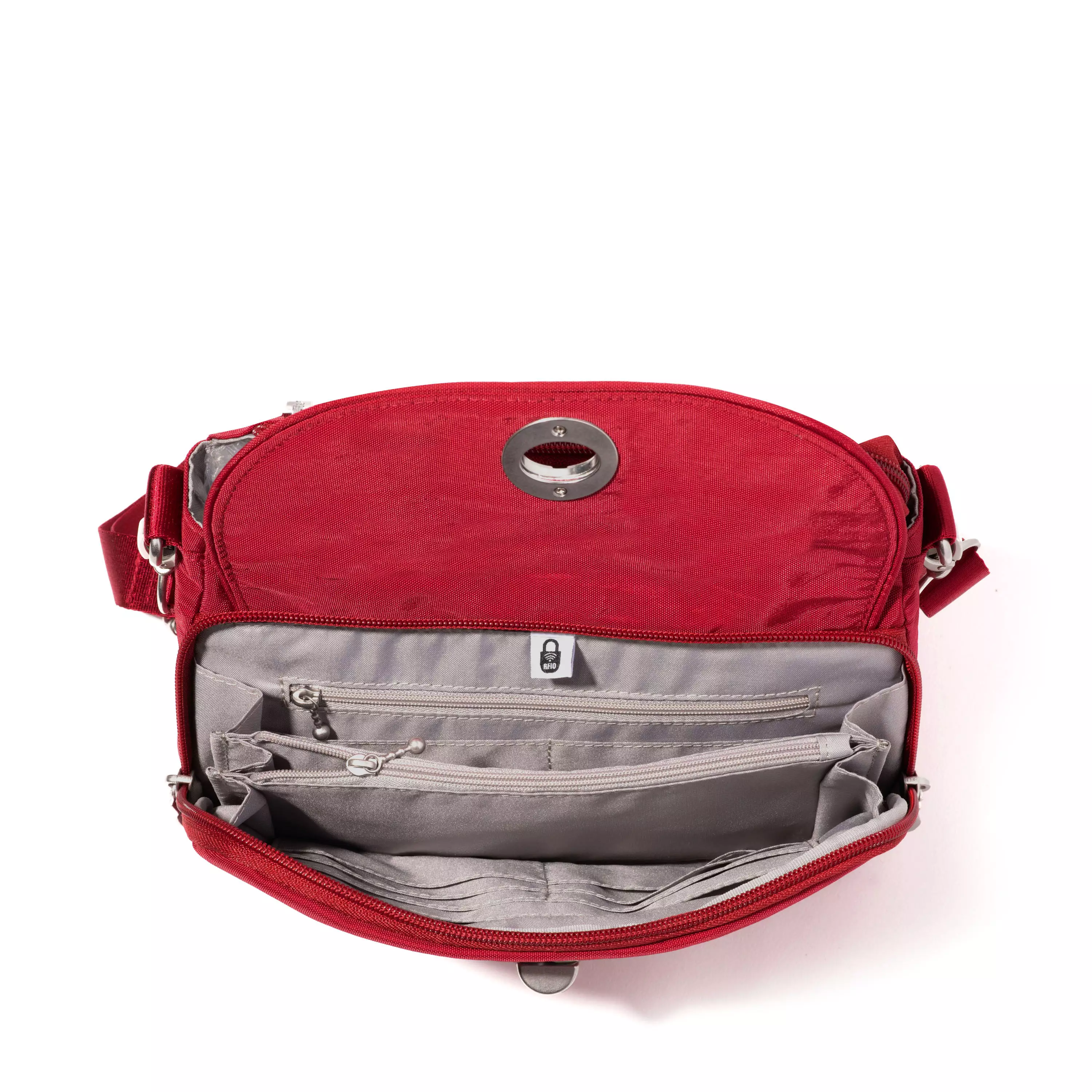 True Classic Calais Crossbody
