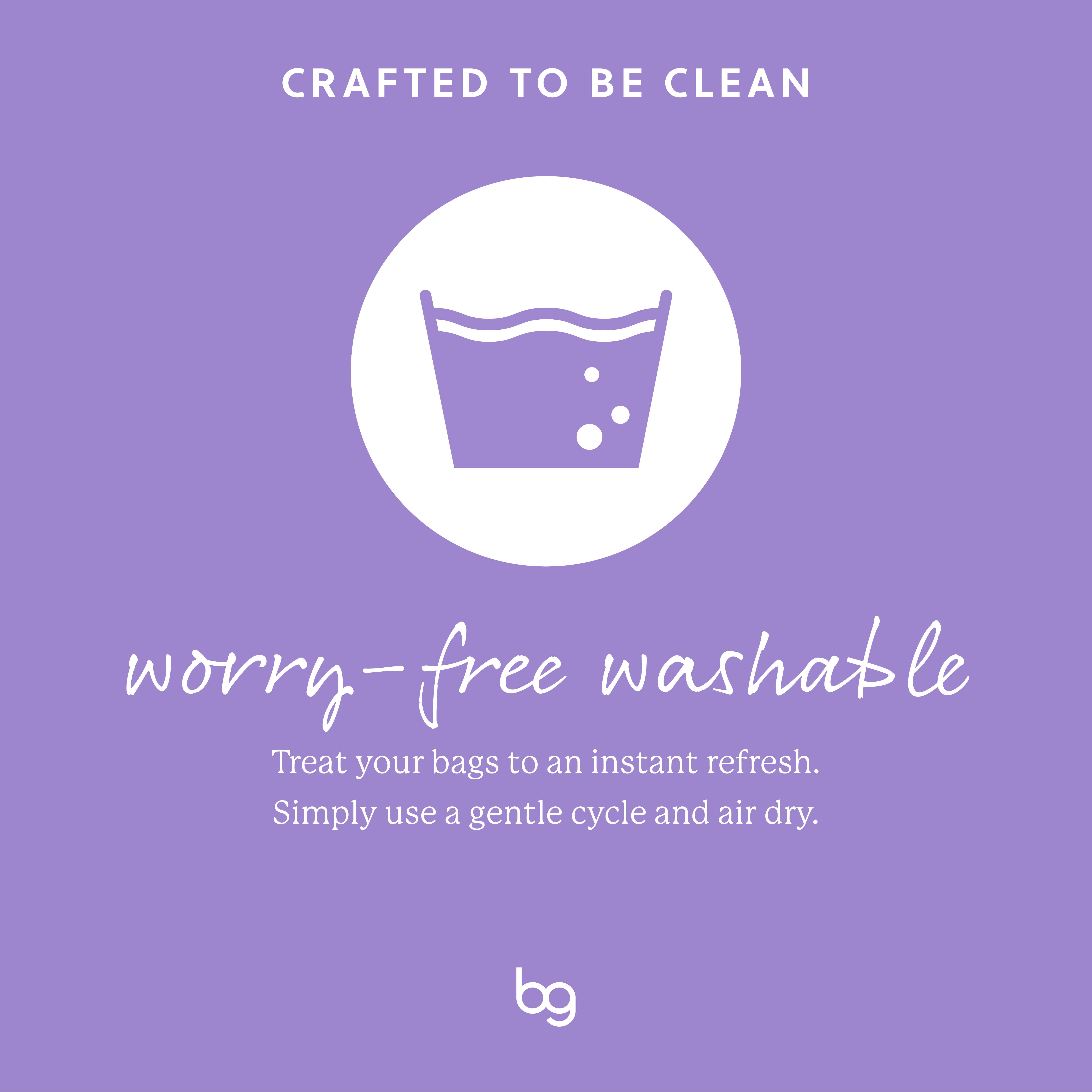 Quilted Crossbody Bag