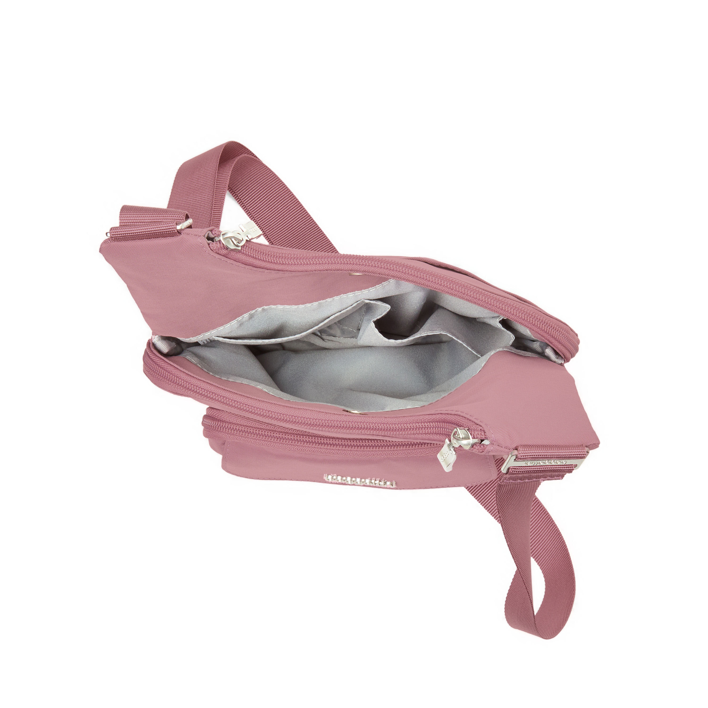 Criss Cross Crossbody