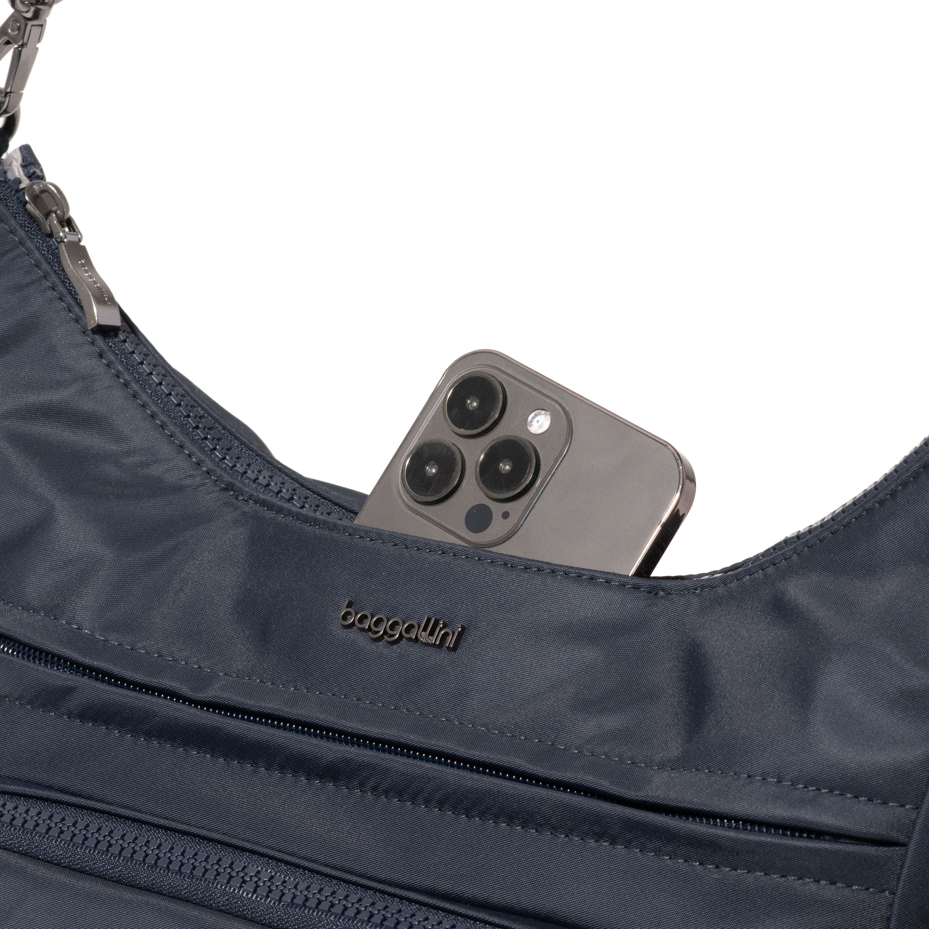 Nolita Convertible Hobo