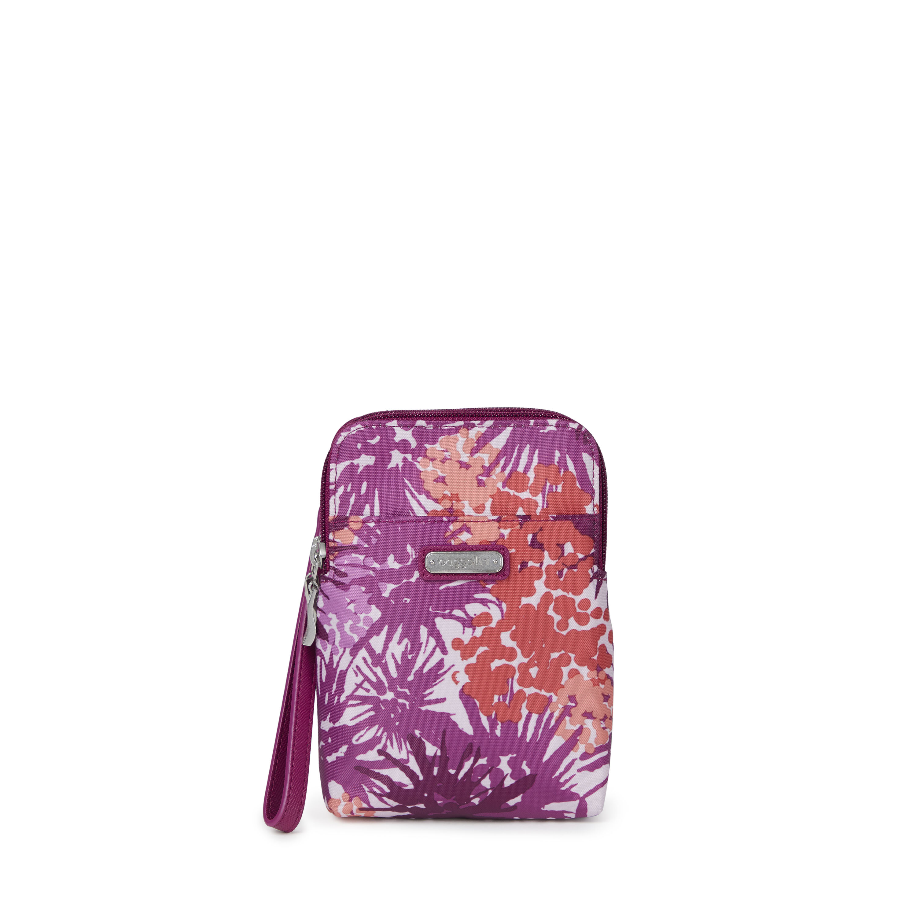 Eco Take Two RFID Bryant Crossbody