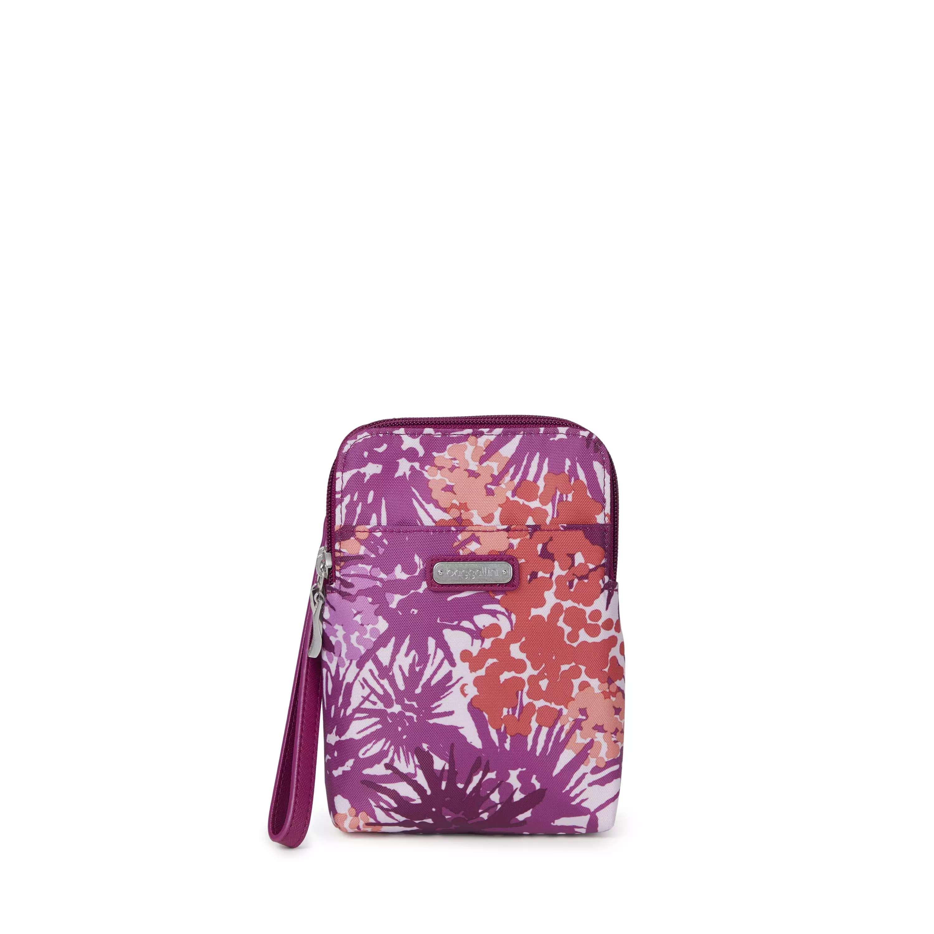 Eco Take Two RFID Bryant Crossbody