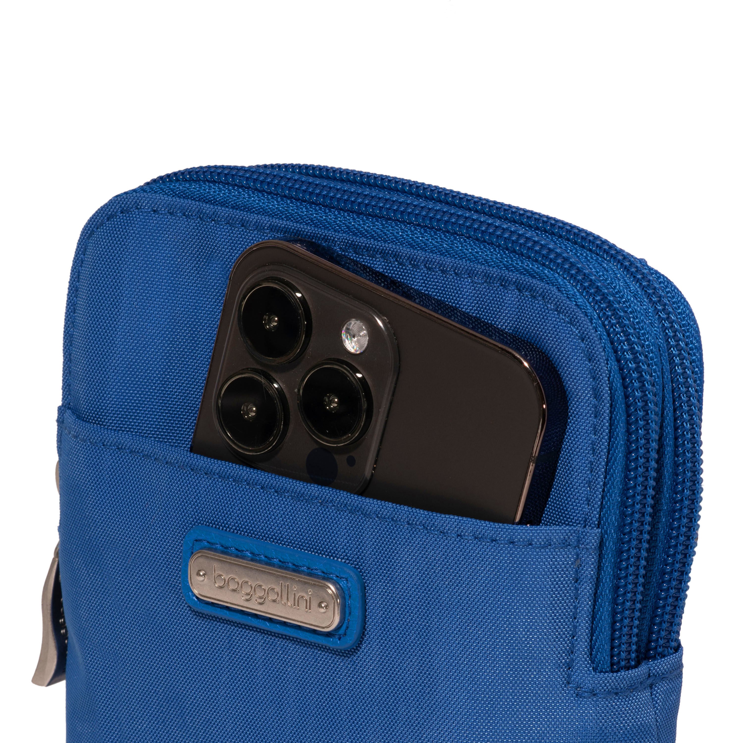 Take Two RFID Bryant Crossbody