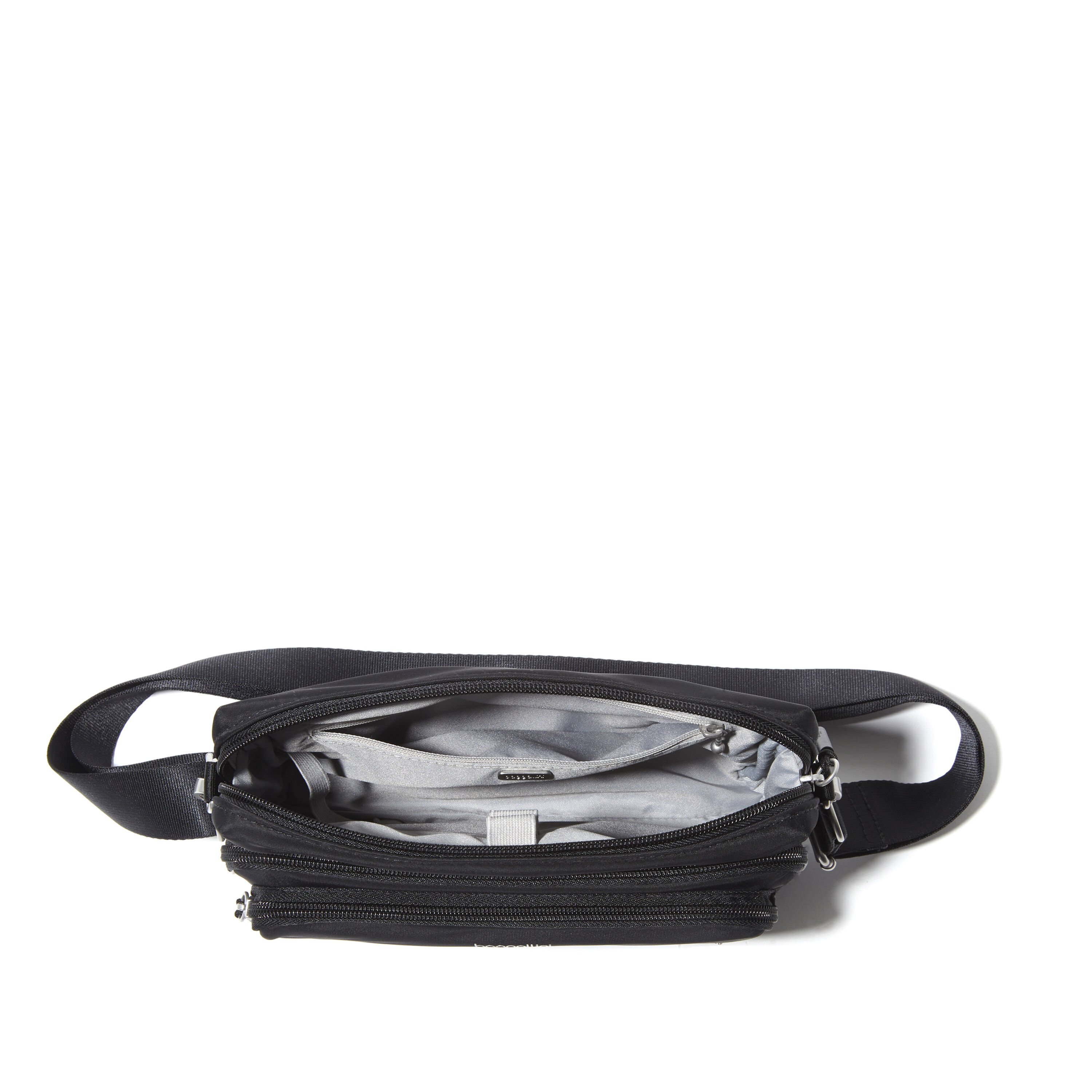 Voyage Max Crossbody