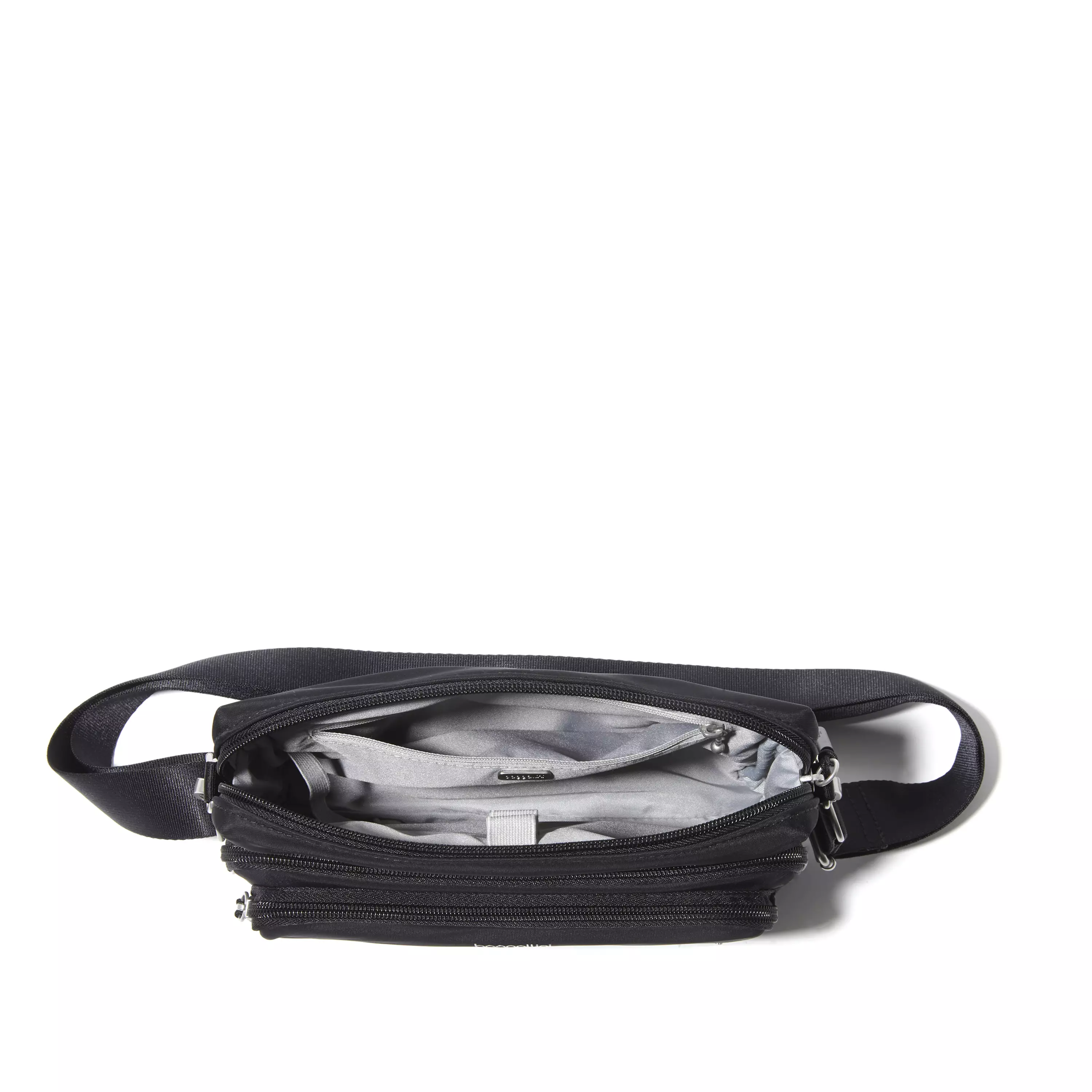 Voyage Max Crossbody