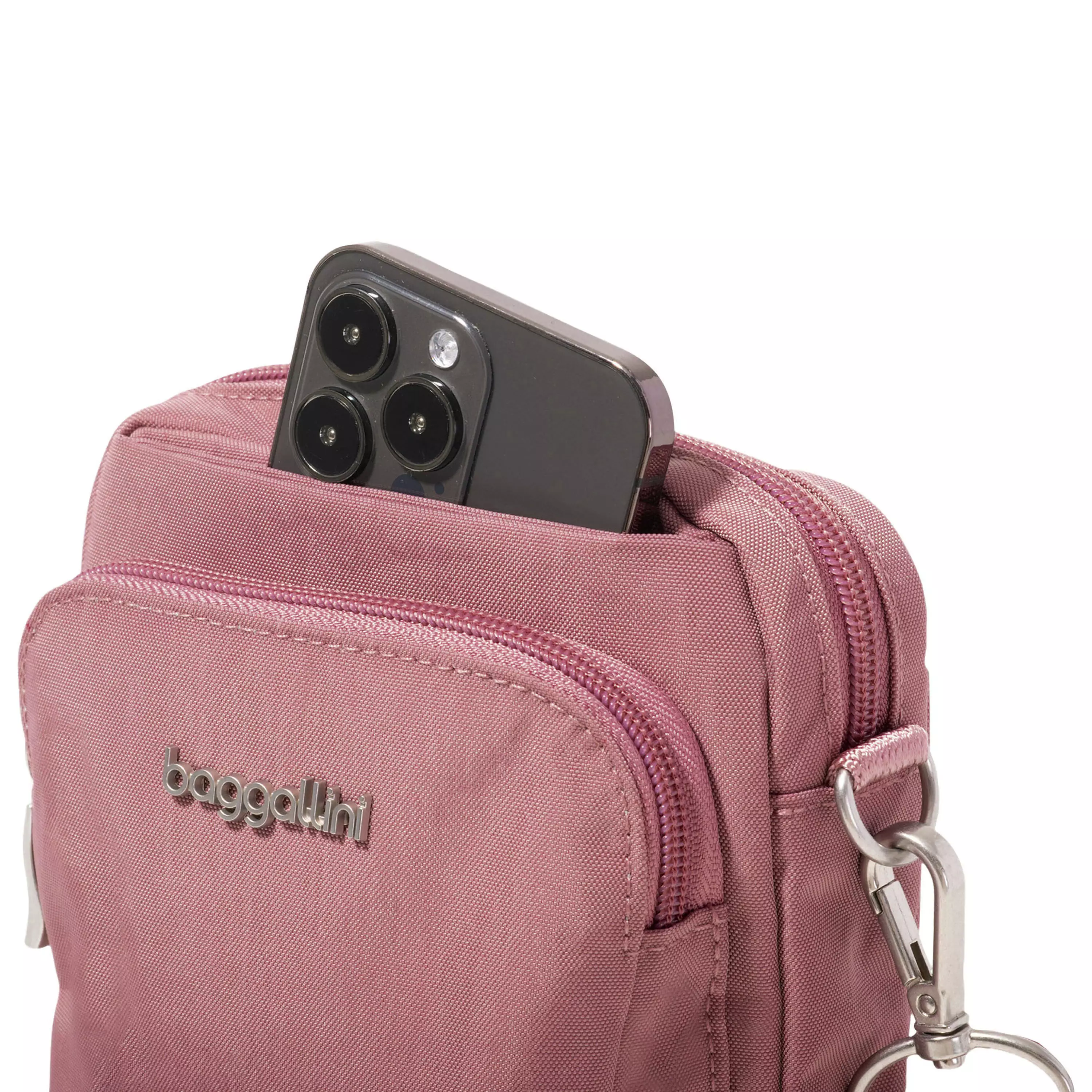True Classic Explorer Crossbody